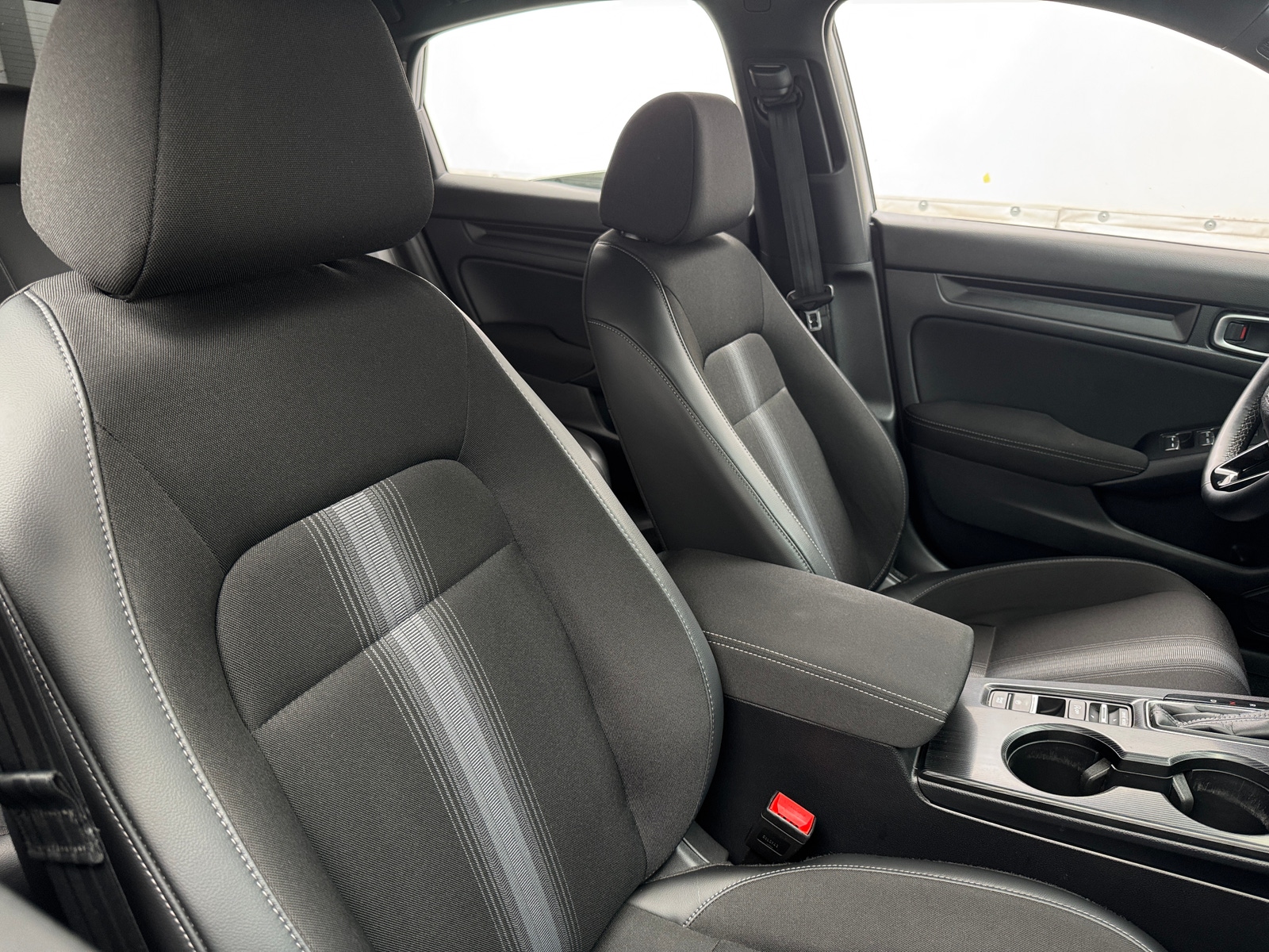 Thumbnail: 2023 Honda Civic - 2