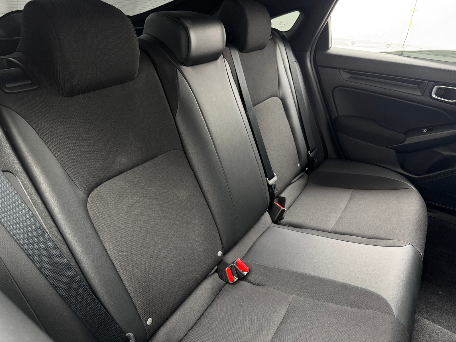 Thumbnail: 2023 Honda Civic - 6