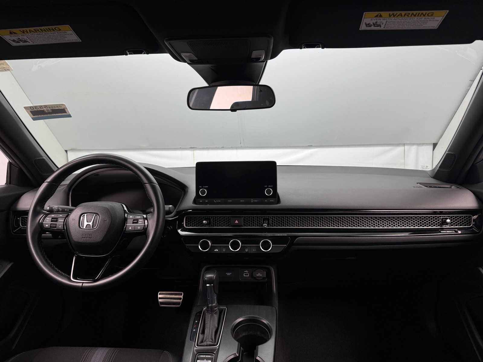 Thumbnail: 2023 Honda Civic - 3