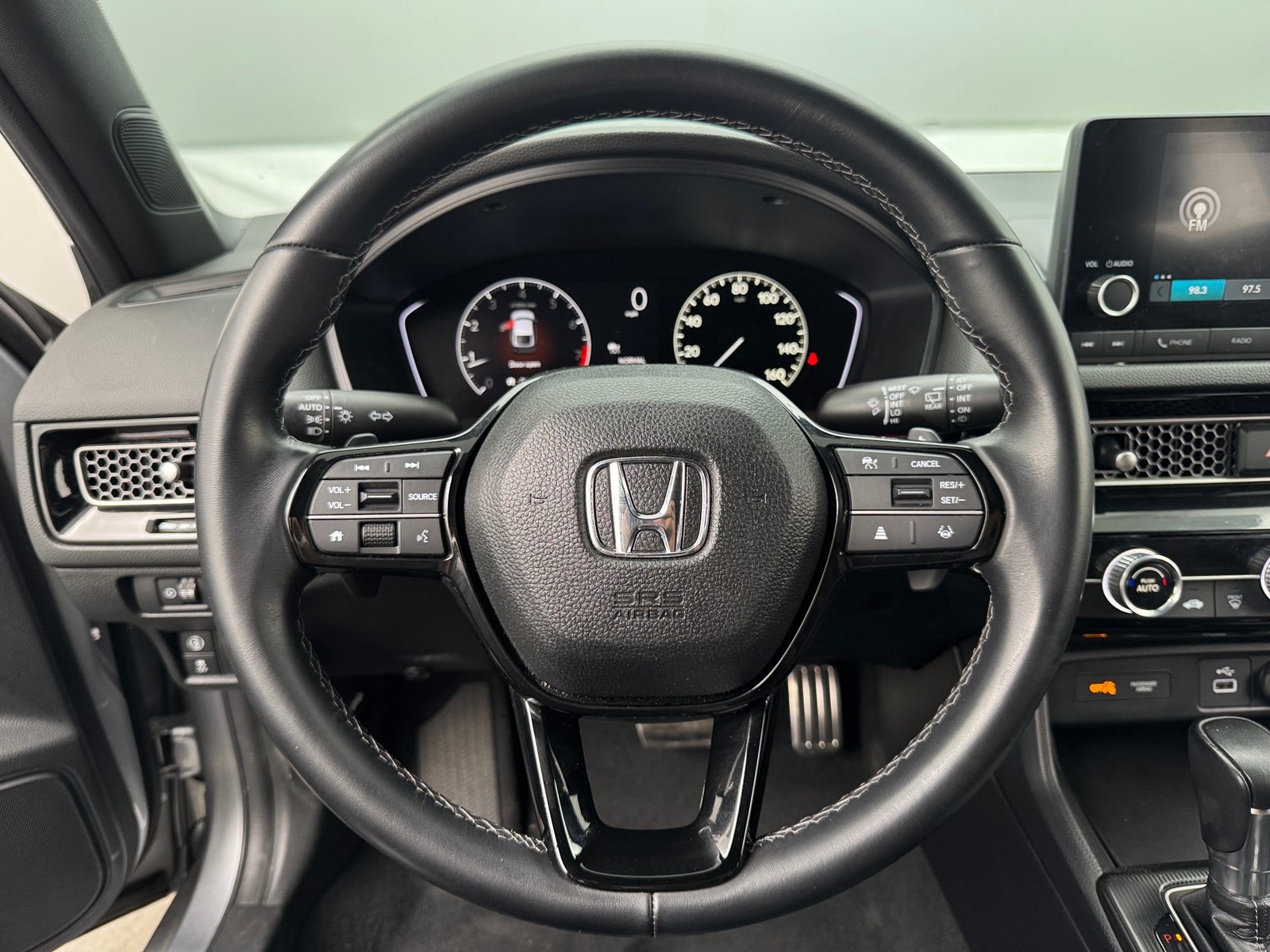 Thumbnail: 2023 Honda Civic - 5