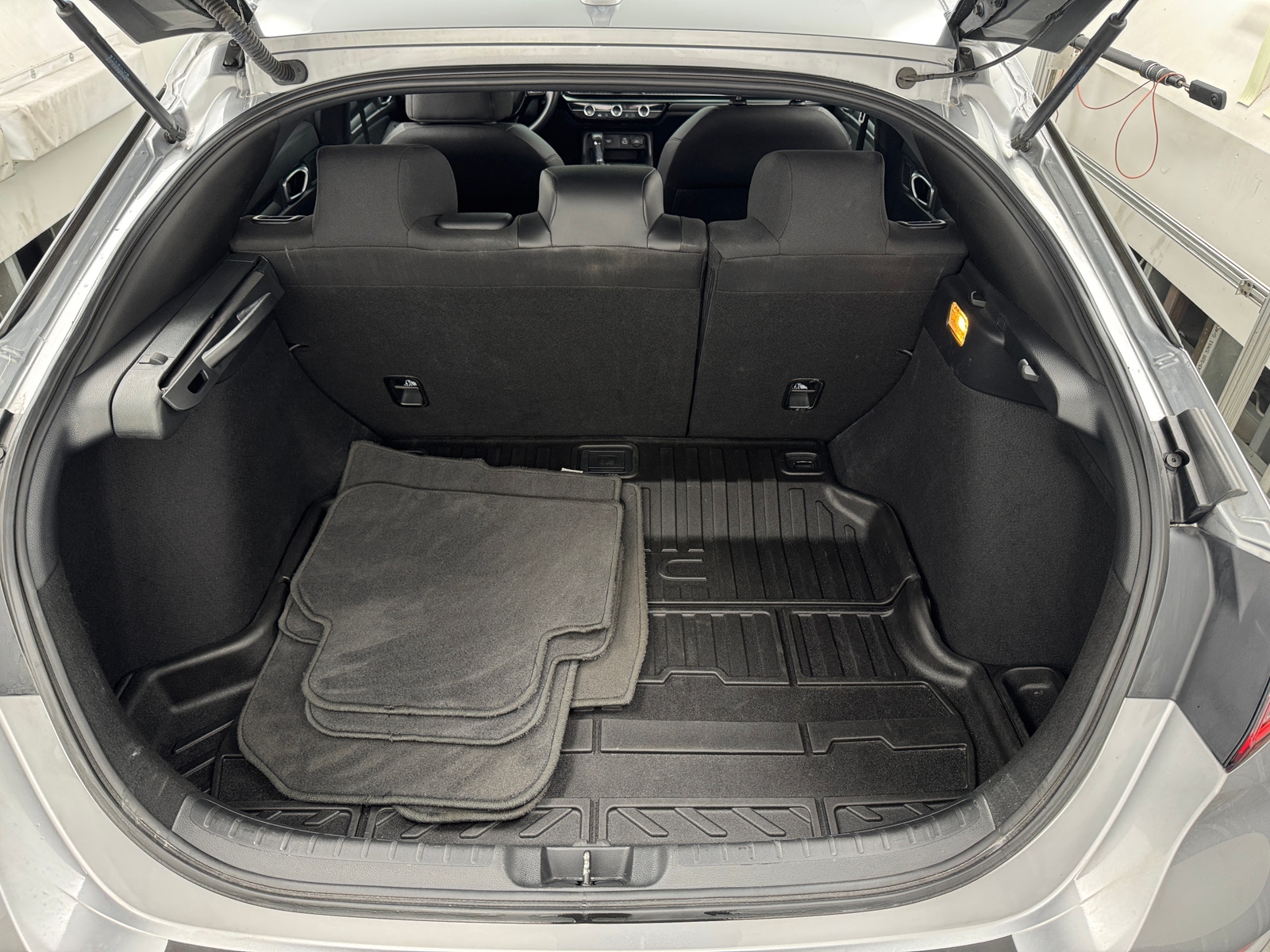 Thumbnail: 2023 Honda Civic - 7