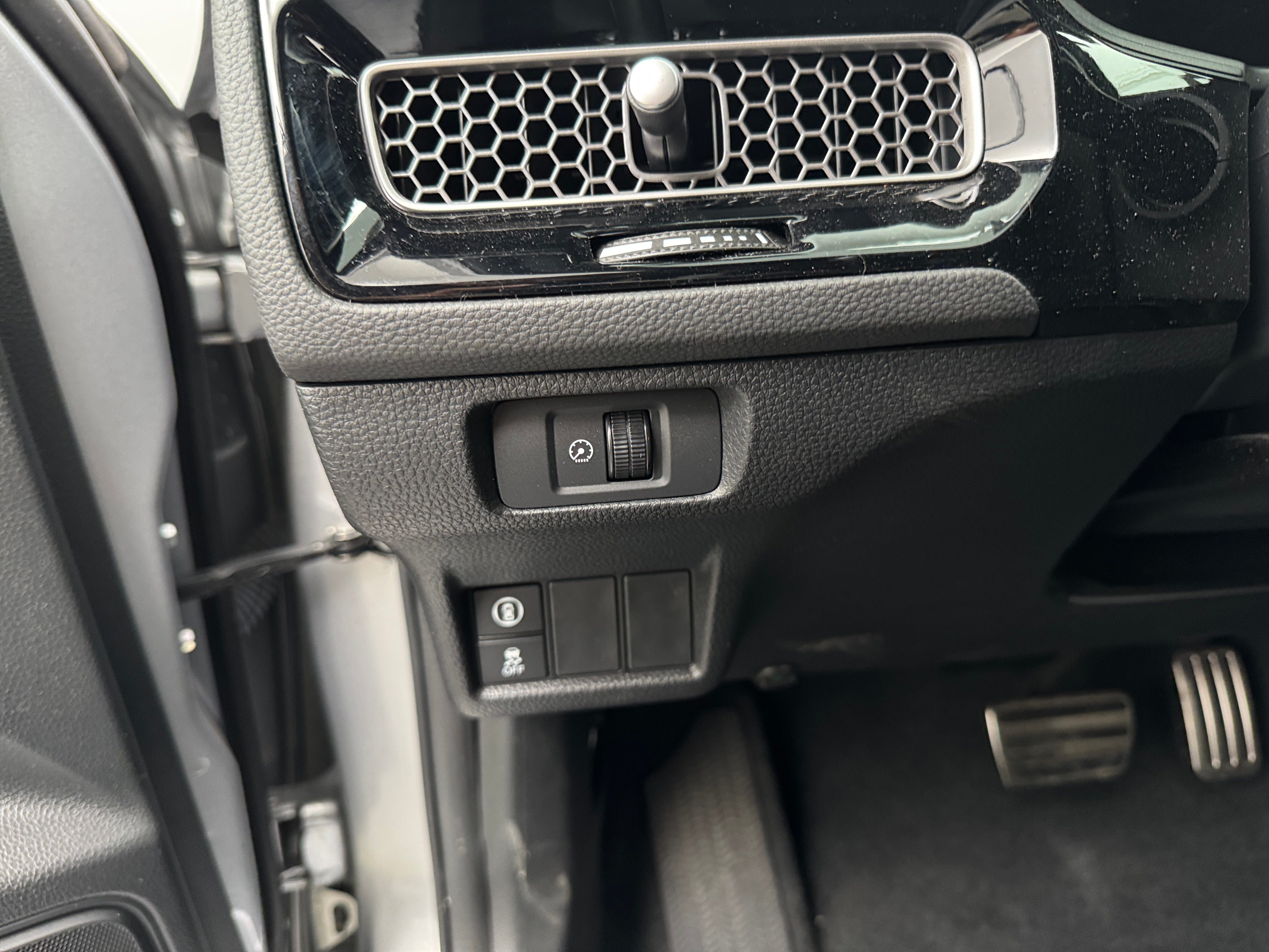 2023 Honda Civic Hatchback