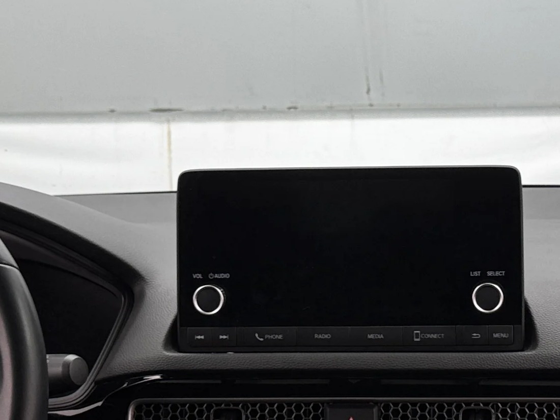 Thumbnail: 2023 Honda Civic - 4