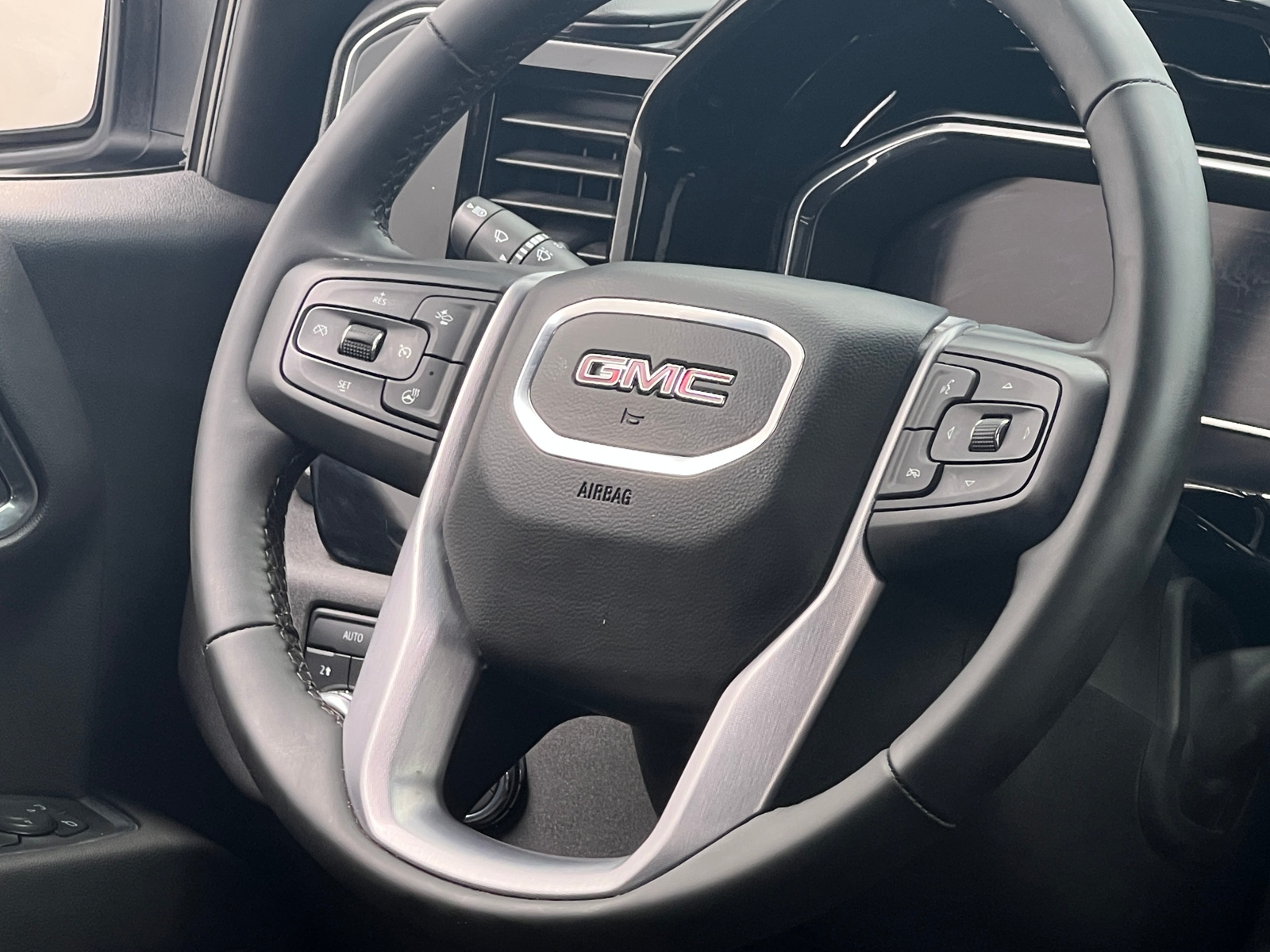 Thumbnail: 2023 GMC Sierra 1500 - 5