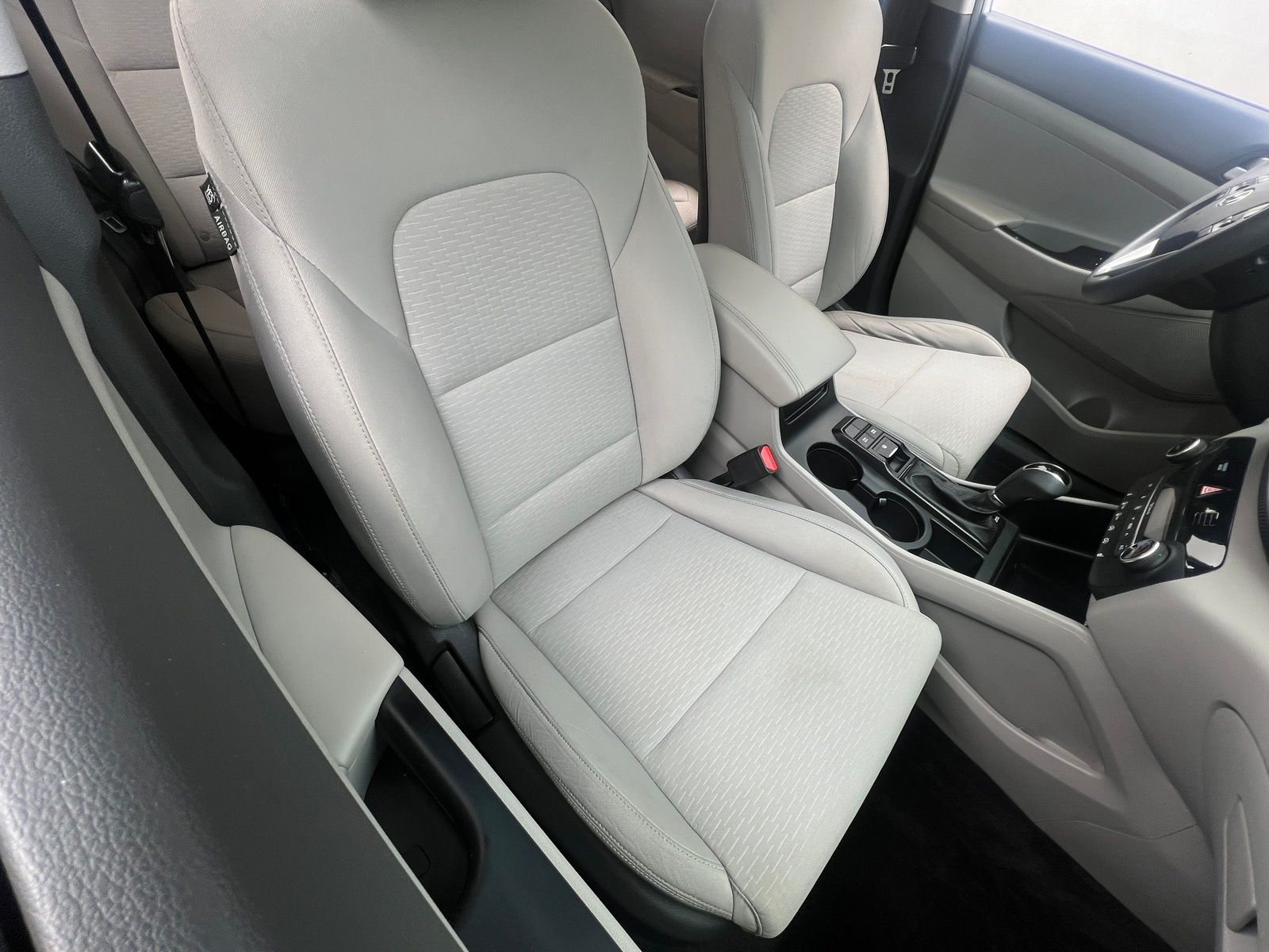 Thumbnail: 2021 Hyundai Tucson - 2