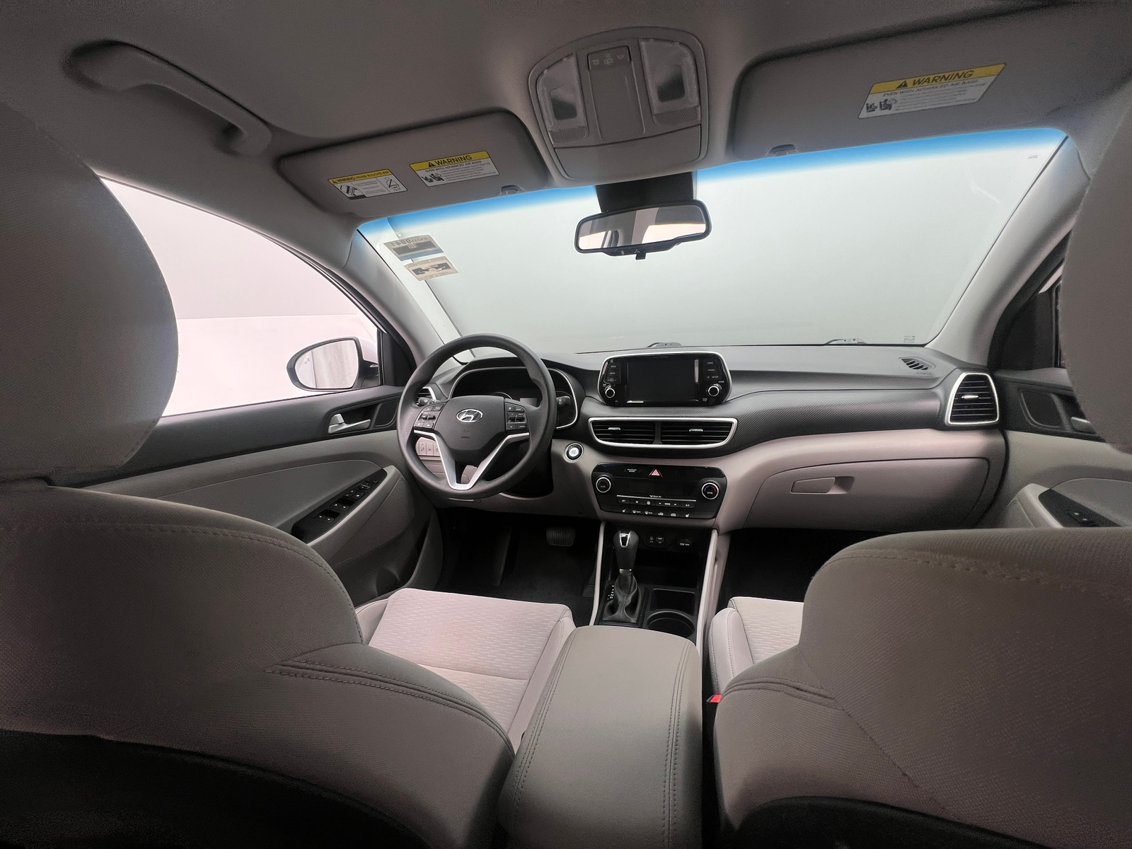 Thumbnail: 2021 Hyundai Tucson - 3
