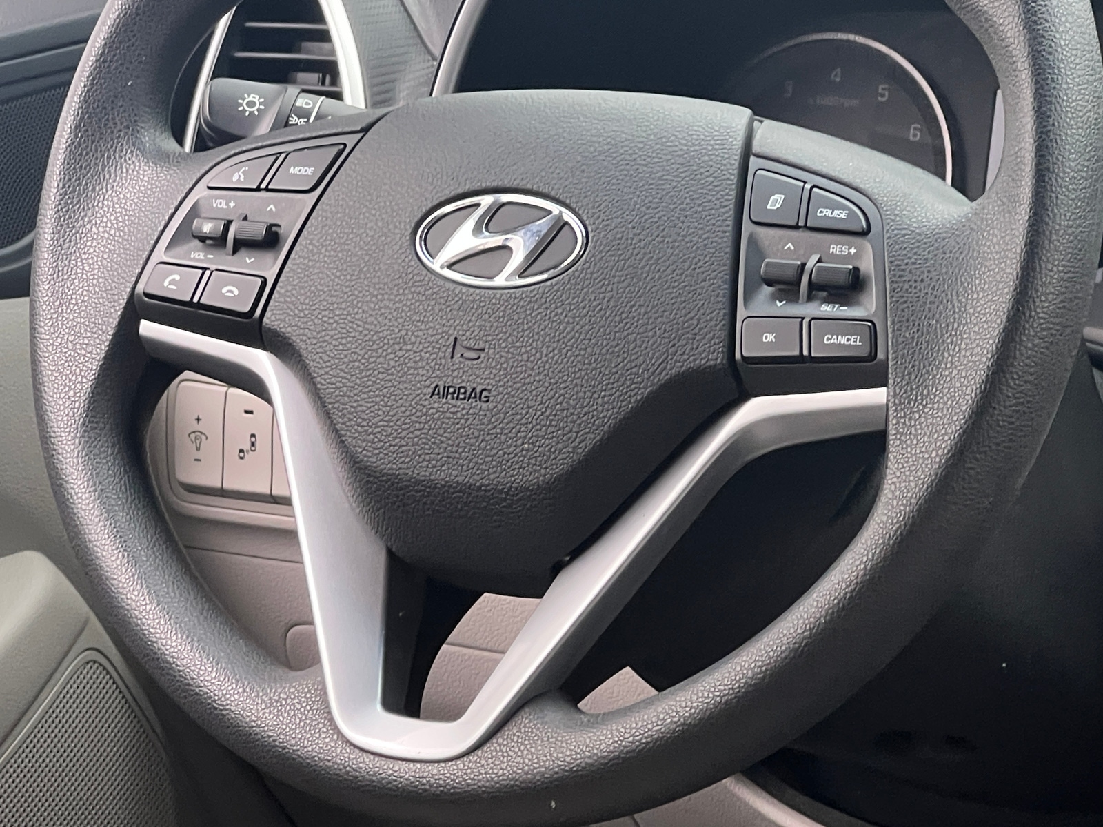 Thumbnail: 2021 Hyundai Tucson - 5