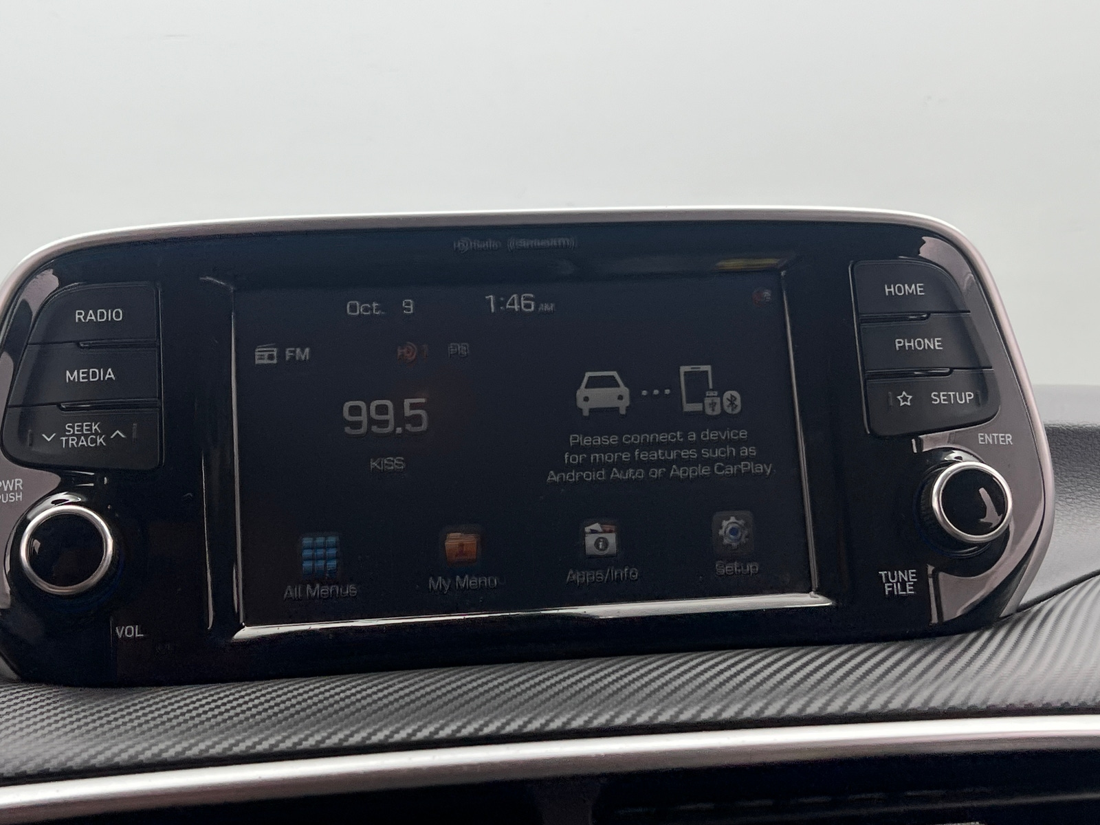 Thumbnail: 2021 Hyundai Tucson - 4