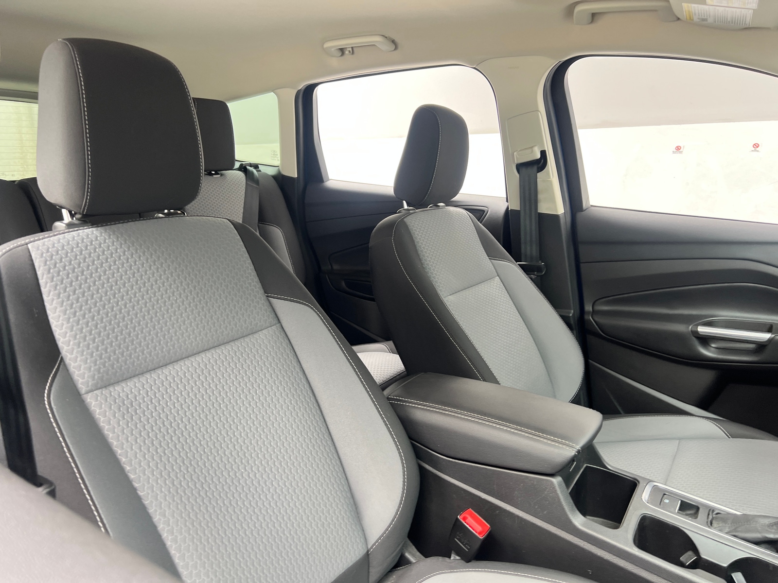 Thumbnail: 2019 Ford Escape - 2