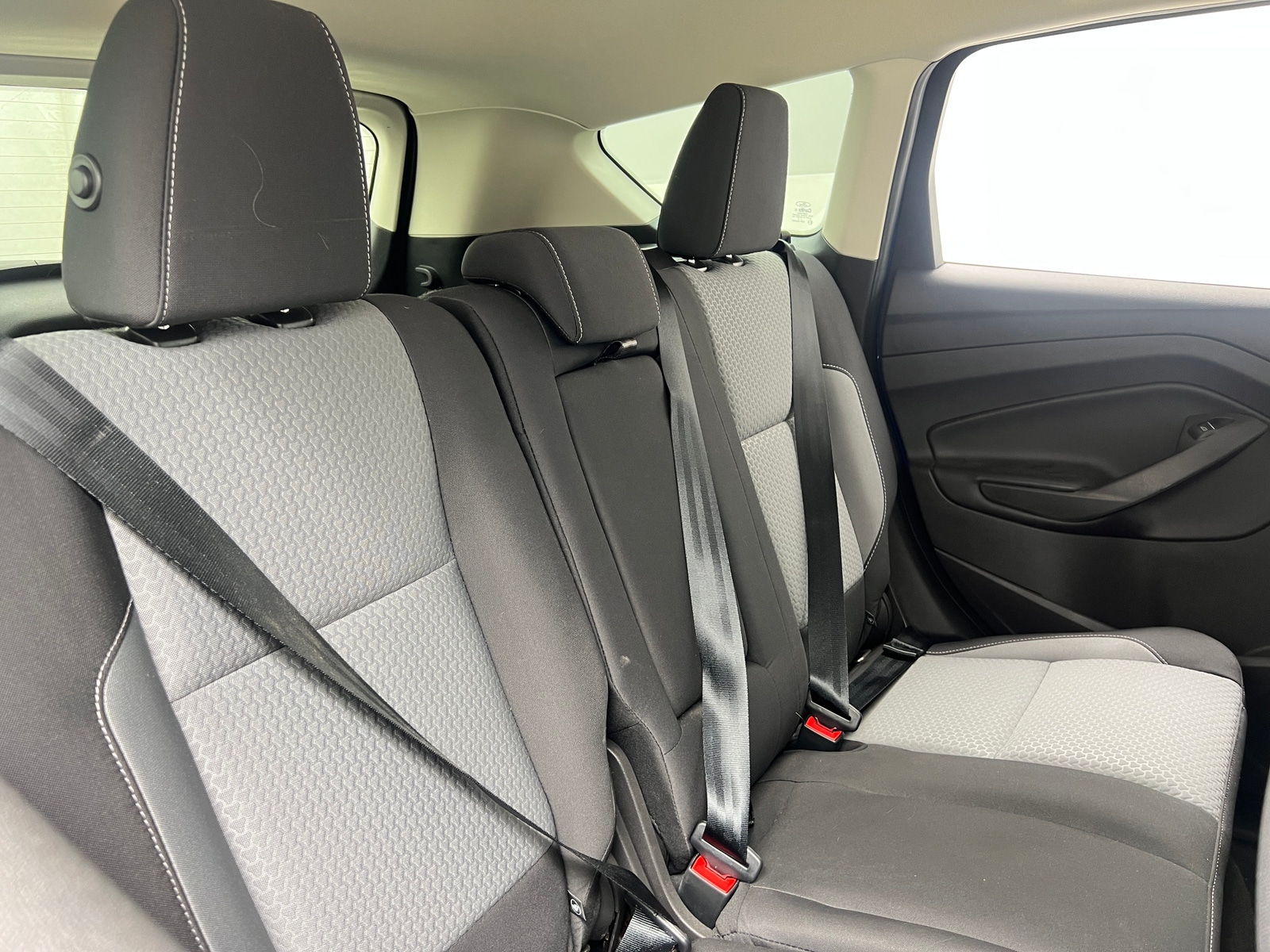 Thumbnail: 2019 Ford Escape - 6