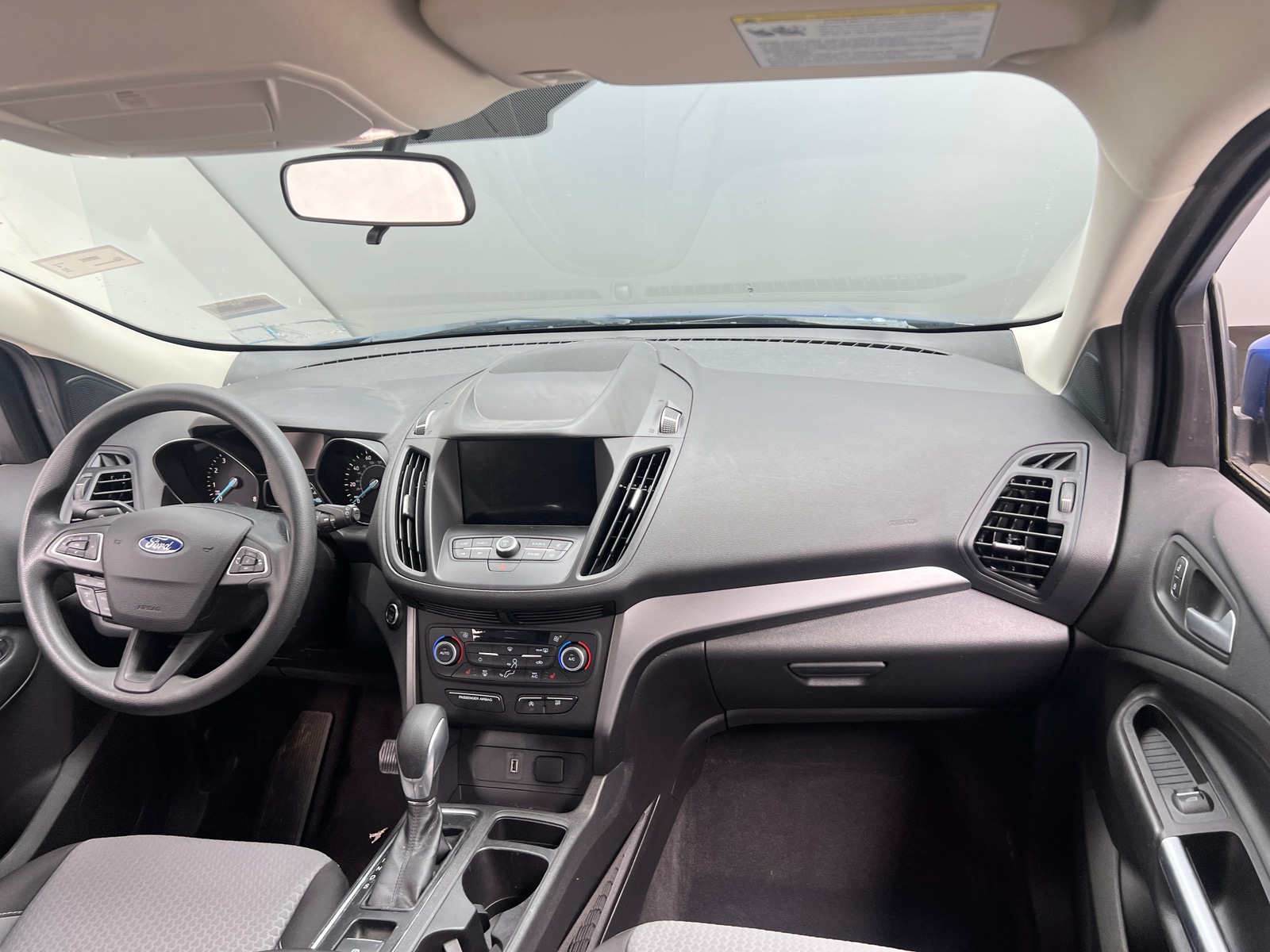 Thumbnail: 2019 Ford Escape - 3