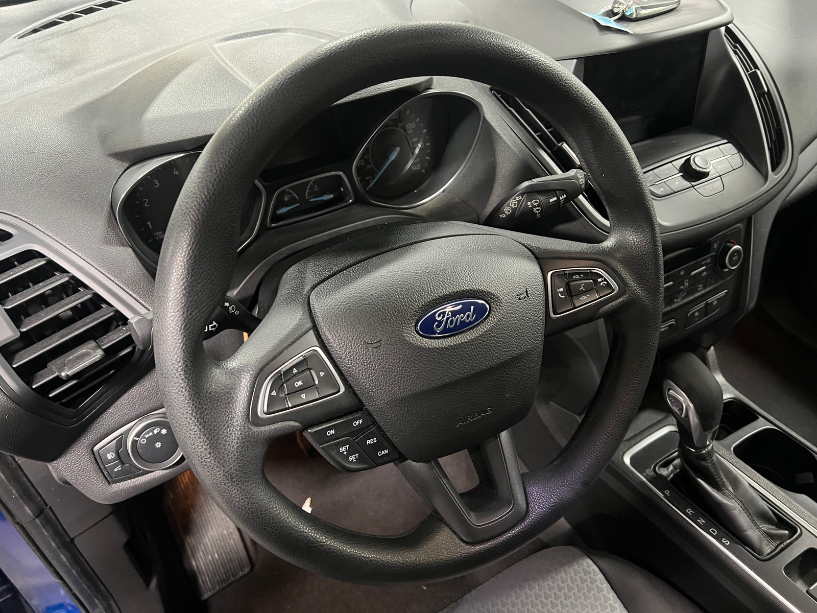 Thumbnail: 2019 Ford Escape - 5