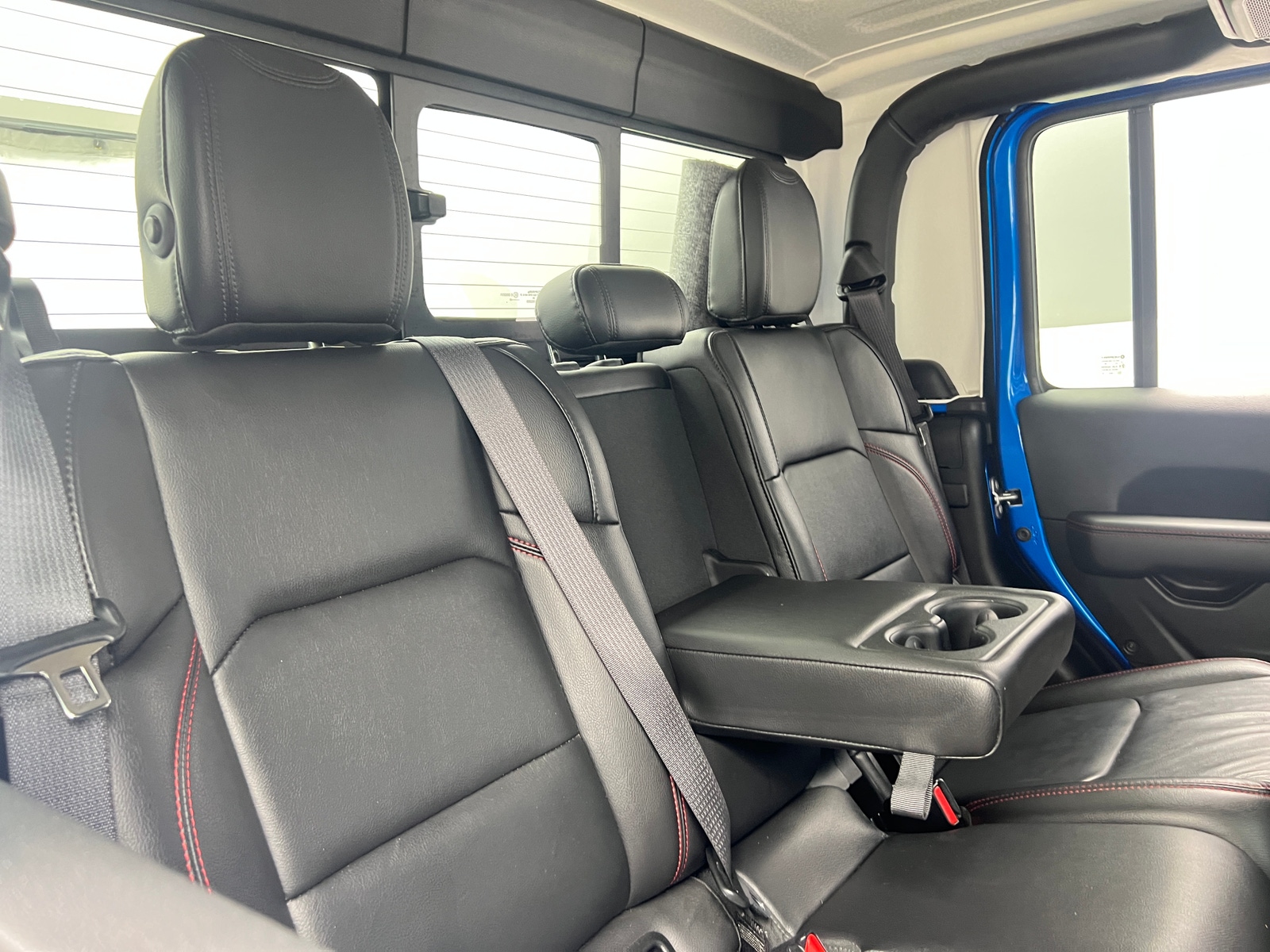 Thumbnail: 2022 Jeep Gladiator - 5