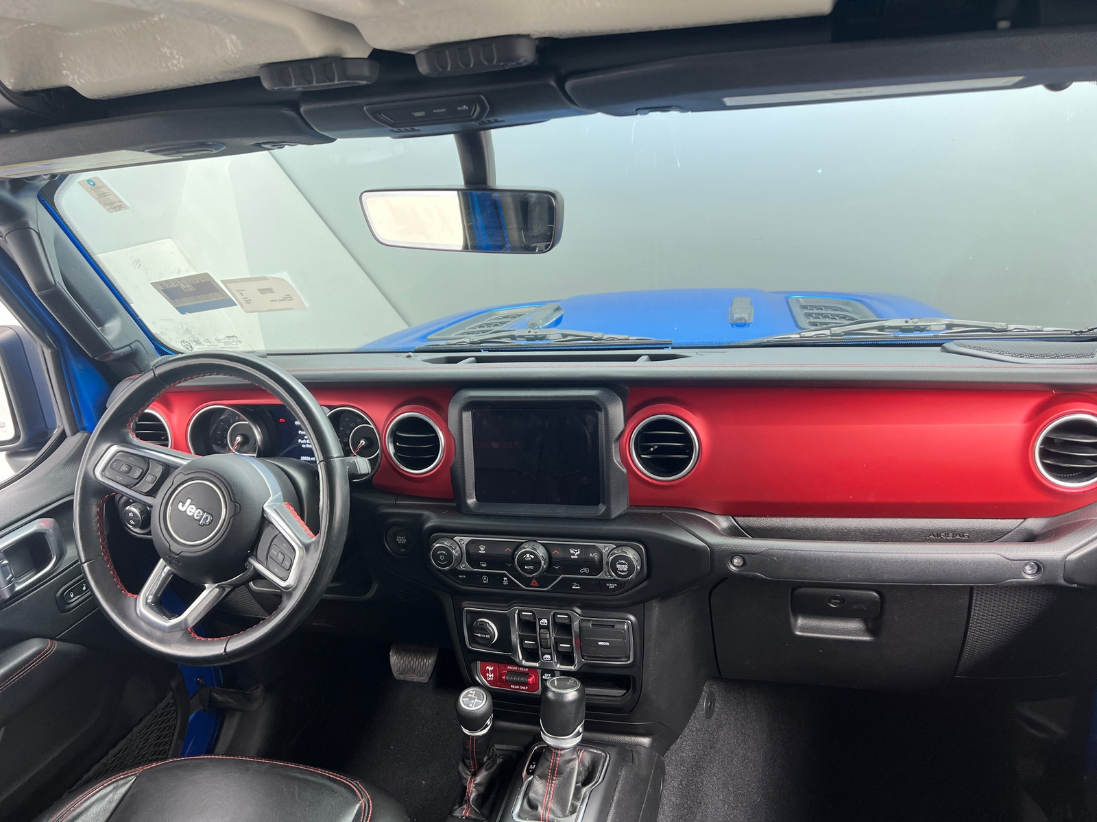 Thumbnail: 2022 Jeep Gladiator - 2