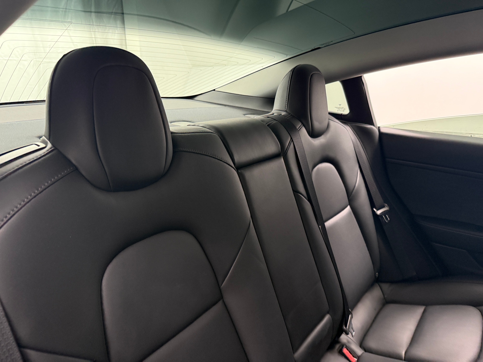 Thumbnail: 2020 Tesla Model 3 - 5