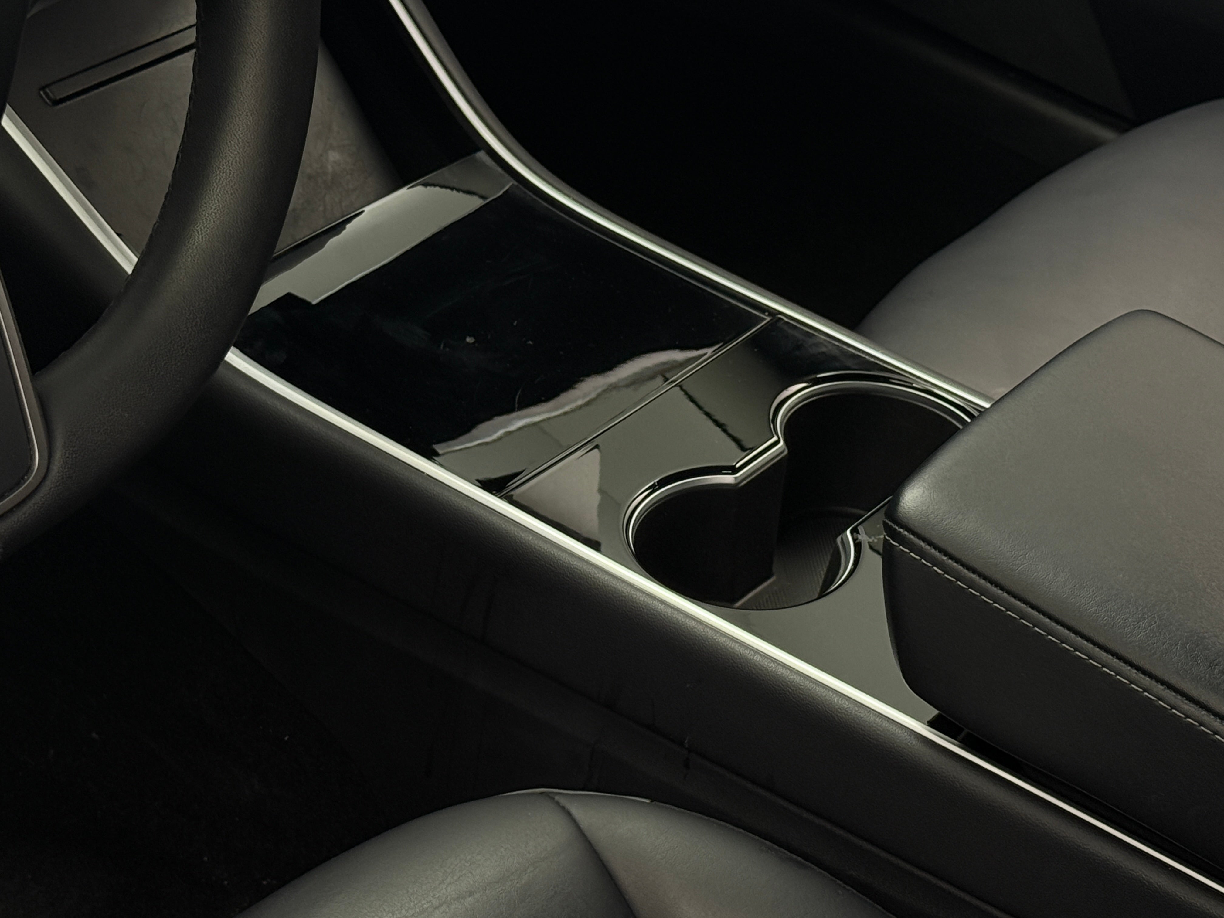 Used 2020 Tesla Model 3 Base with VIN 5YJ3E1EB4LF629748 for sale in Oak Creek, WI