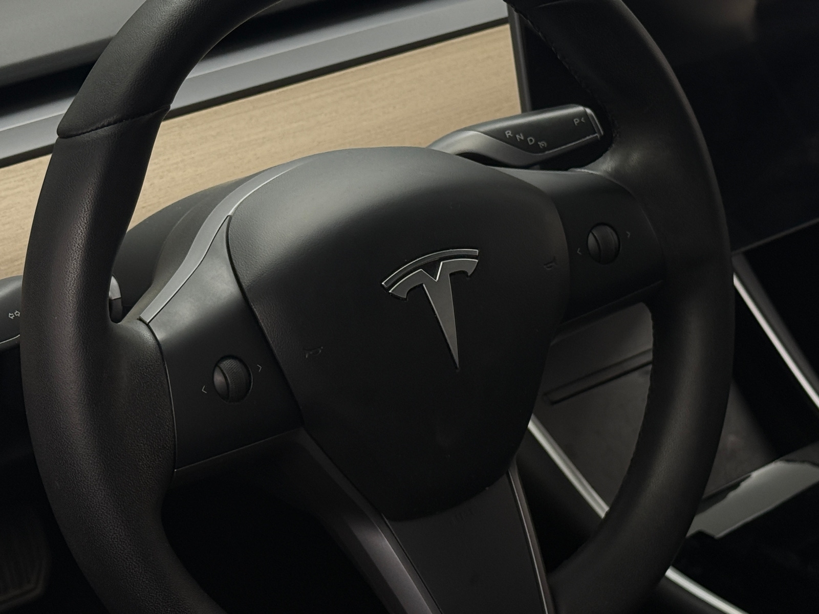 Thumbnail: 2020 Tesla Model 3 - 4