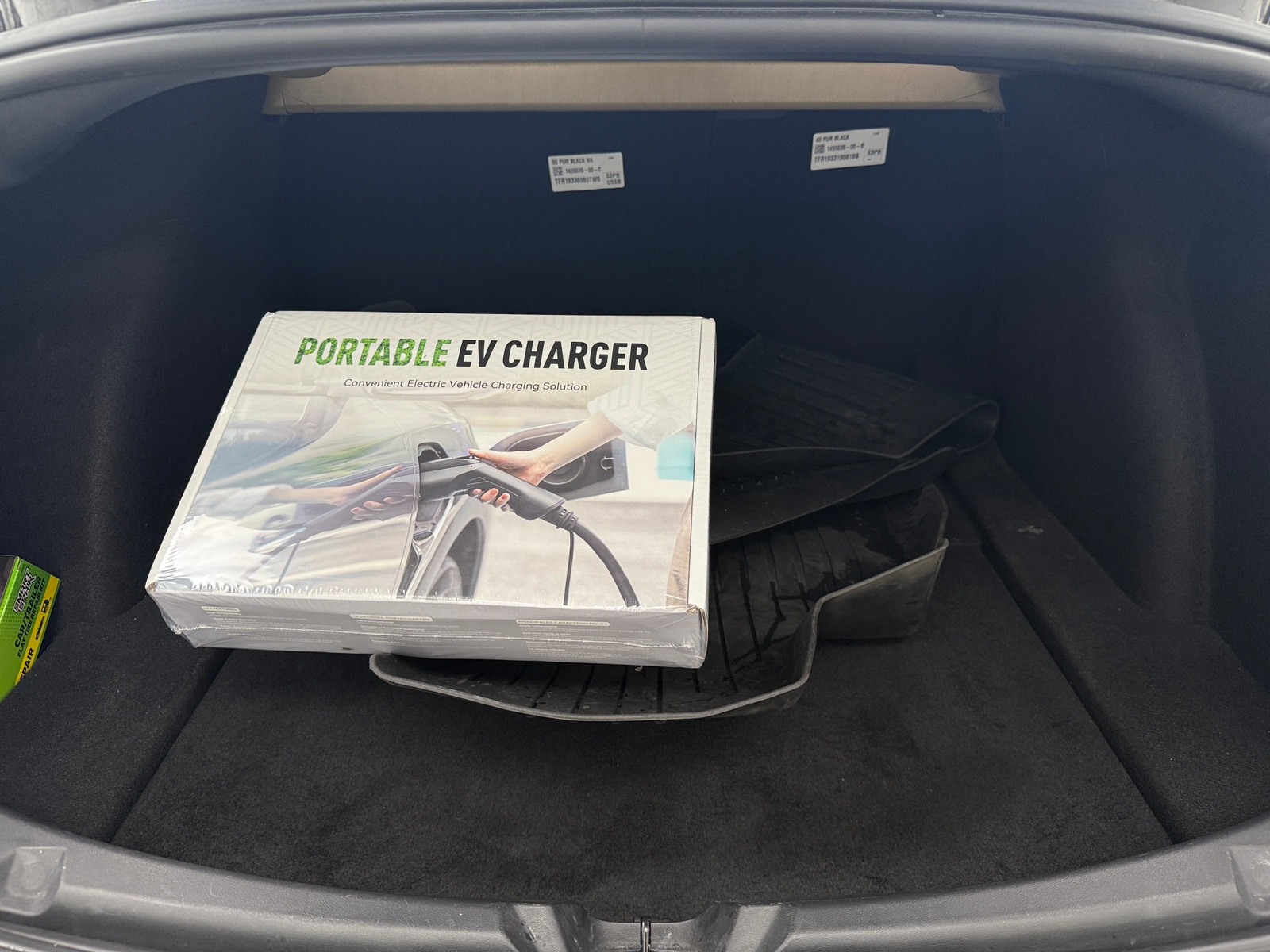 Thumbnail: 2020 Tesla Model 3 - 6