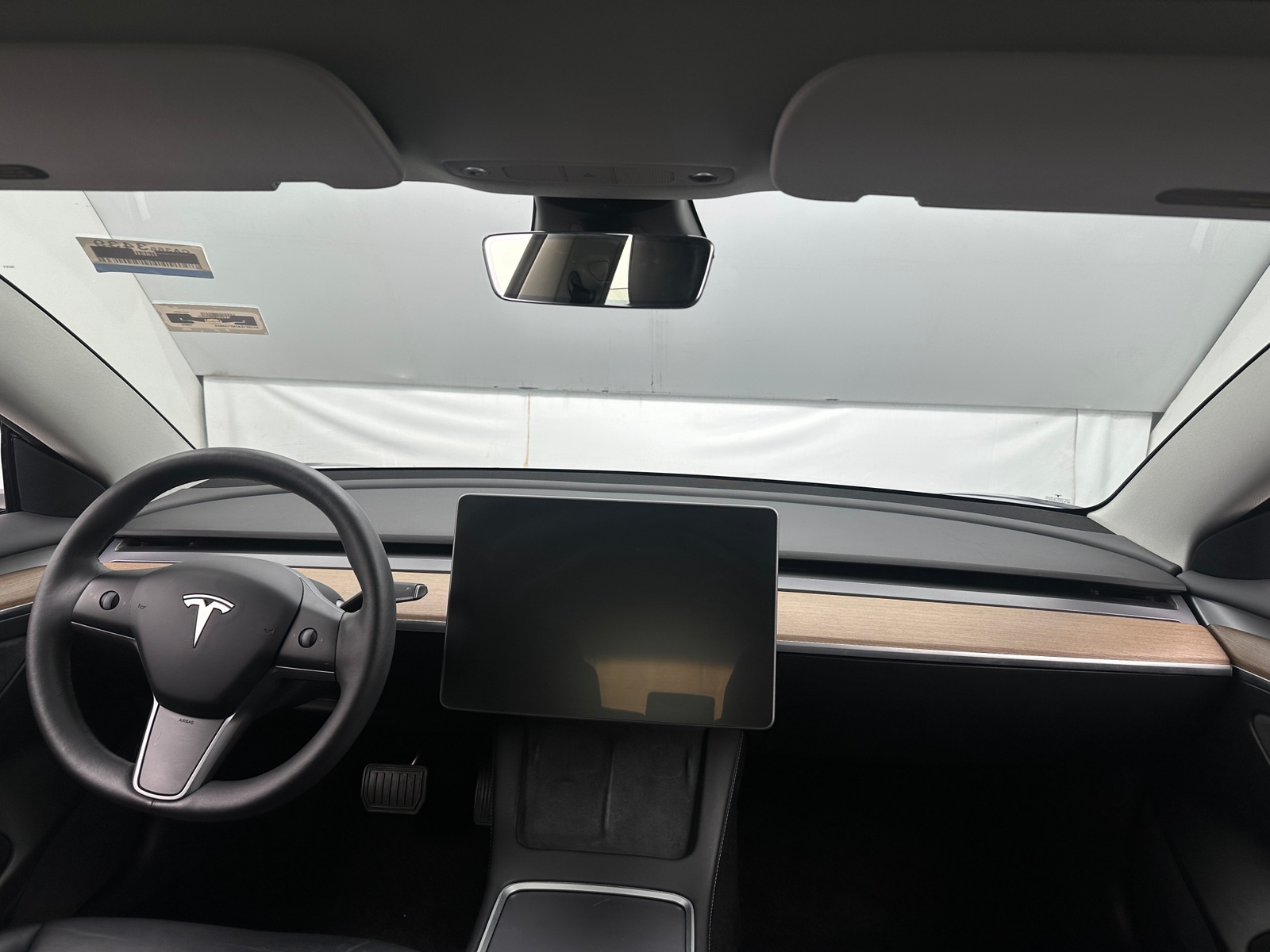 Thumbnail: 2022 Tesla Model 3 - 2