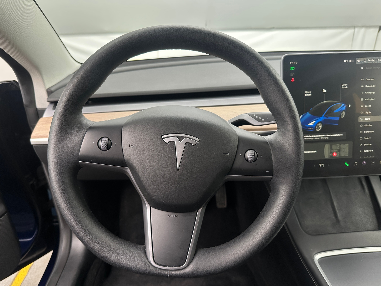 Thumbnail: 2022 Tesla Model 3 - 4