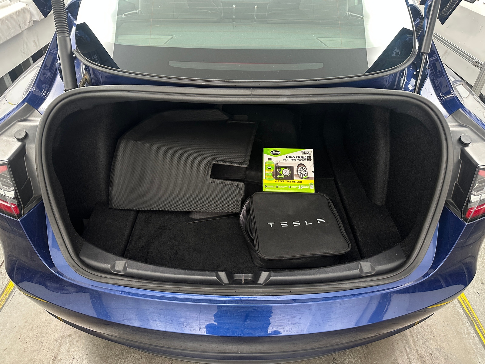 Thumbnail: 2022 Tesla Model 3 - 6