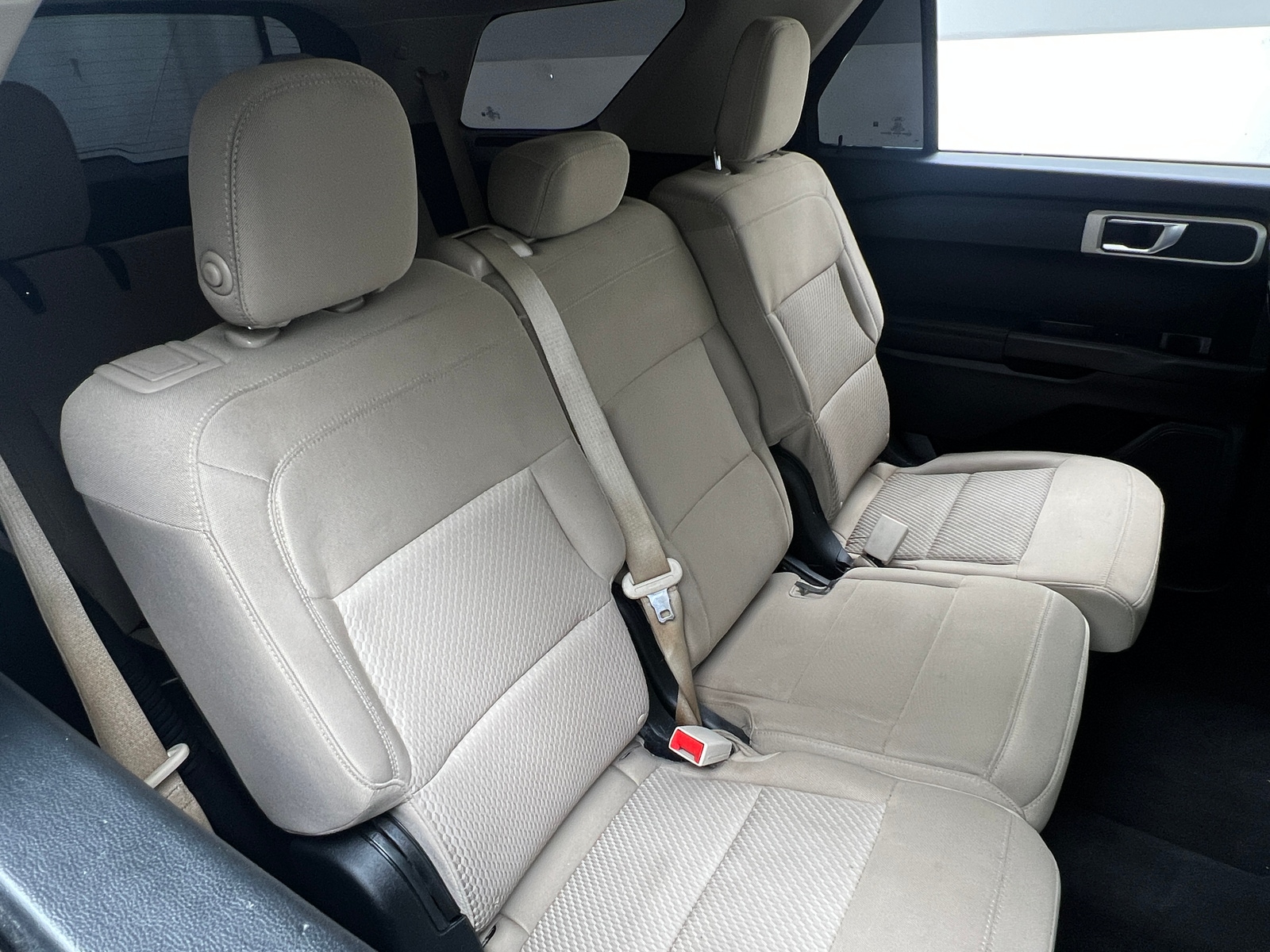 Thumbnail: 2020 Ford Explorer - 6