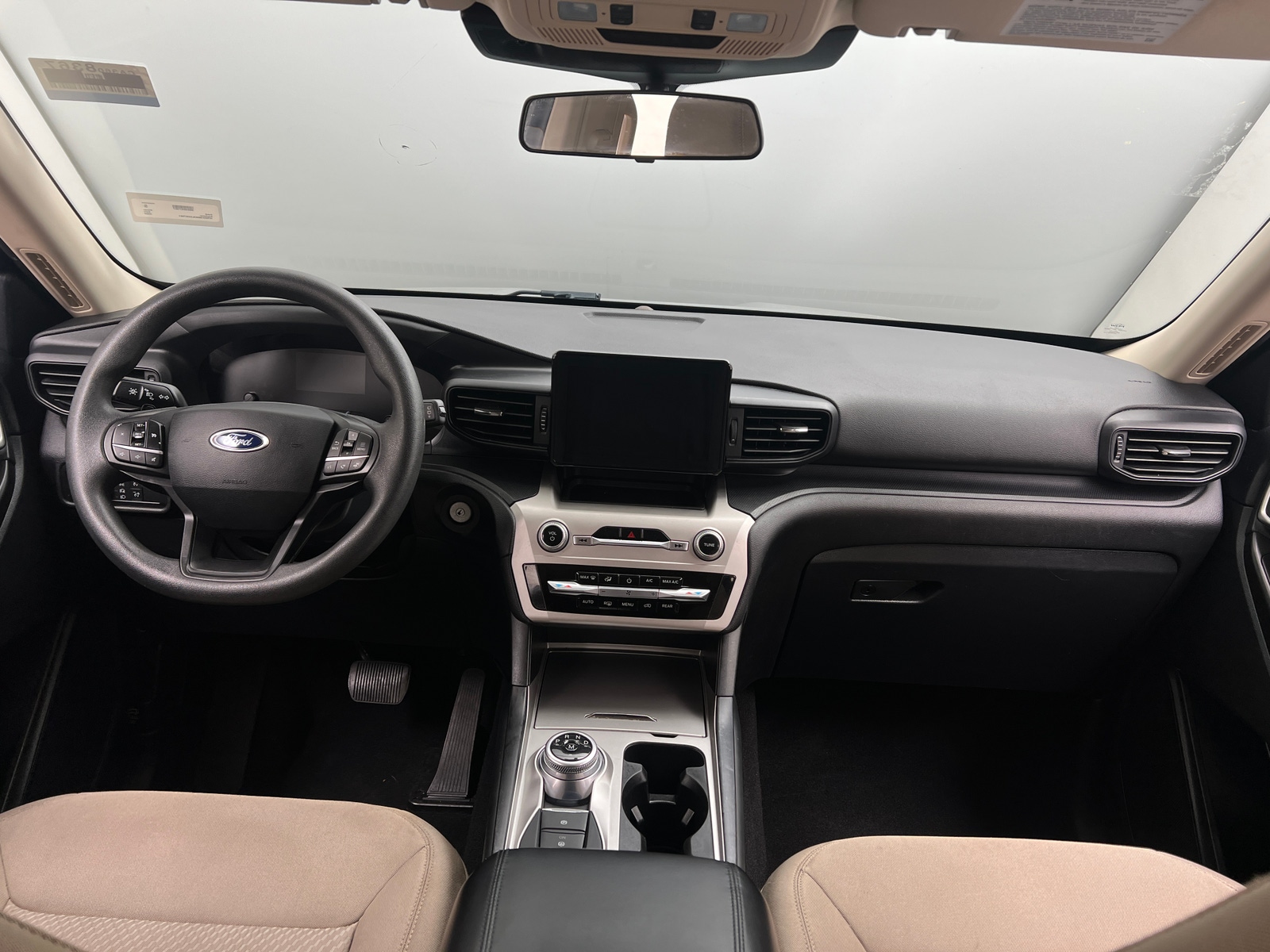 Thumbnail: 2020 Ford Explorer - 3