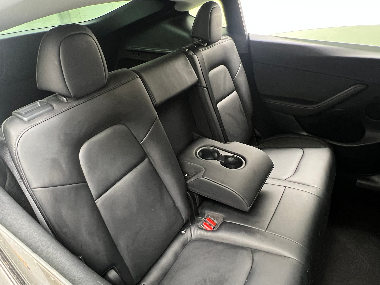 Thumbnail: 2022 Tesla Model Y - 5