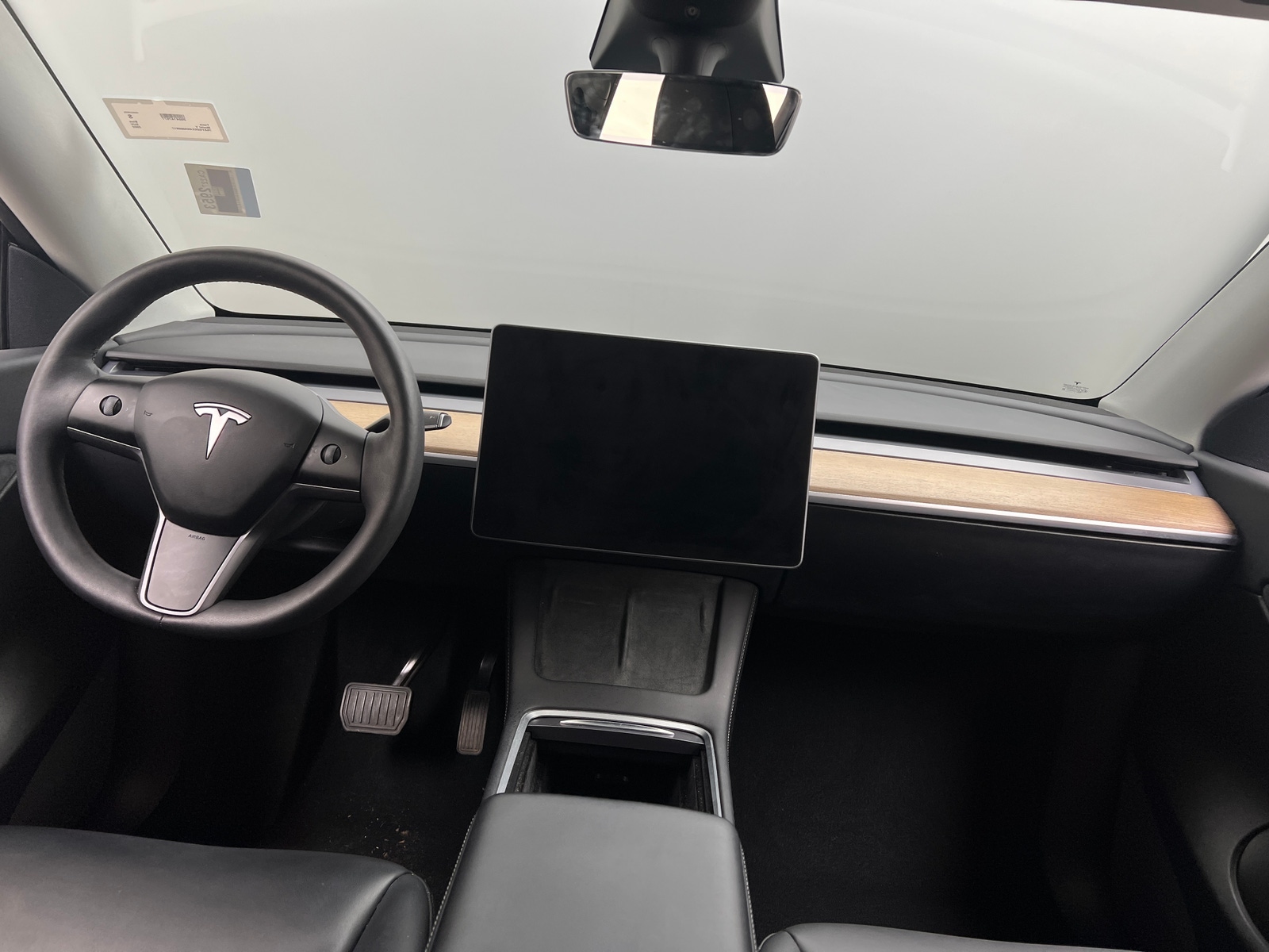 Thumbnail: 2022 Tesla Model Y - 2