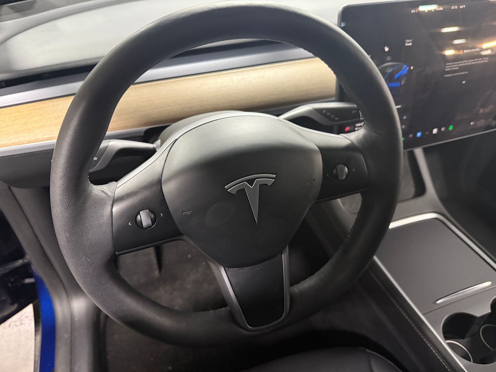 Thumbnail: 2022 Tesla Model Y - 4