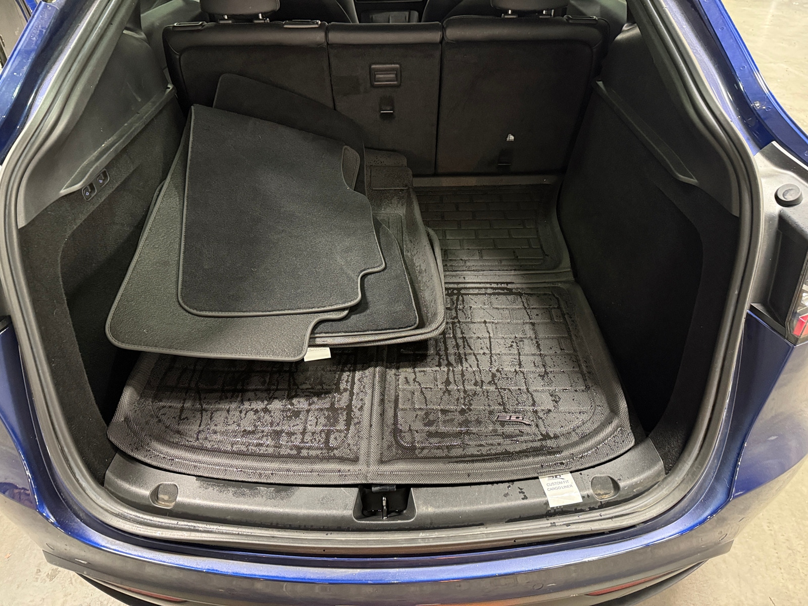 Thumbnail: 2022 Tesla Model Y - 6