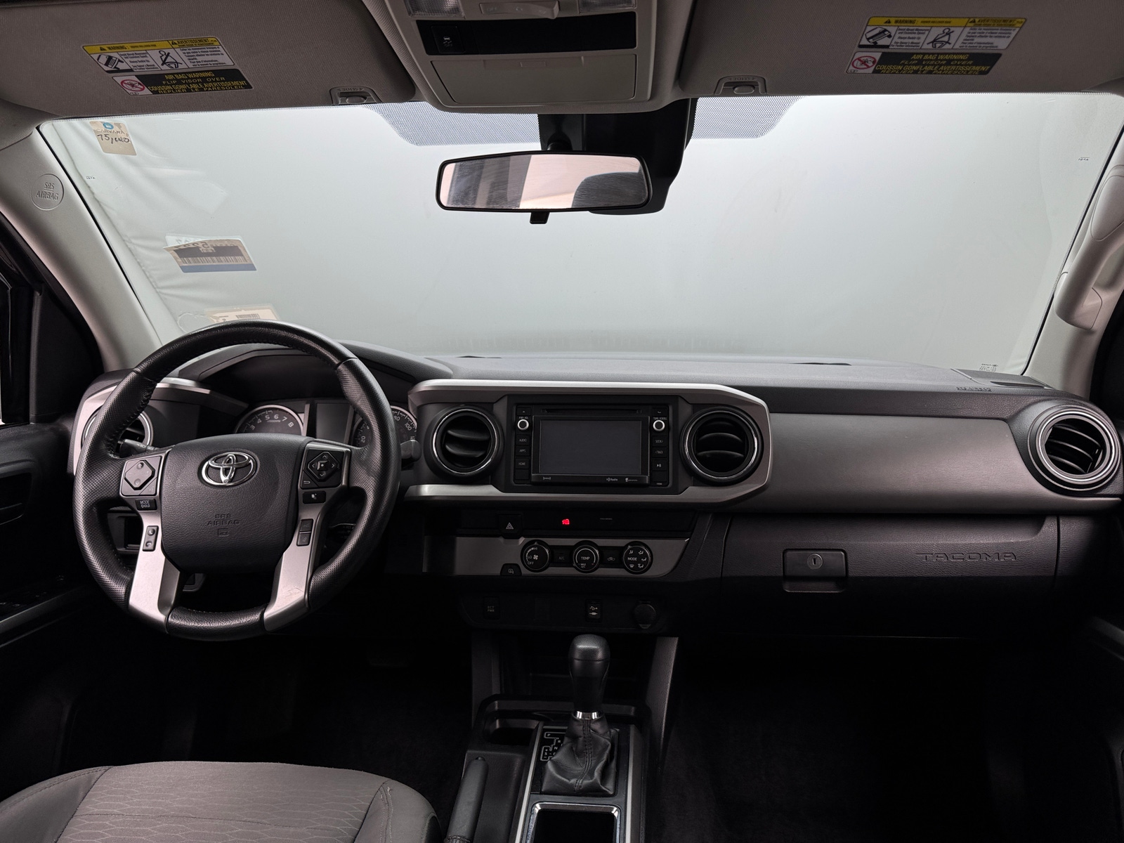 Thumbnail: 2019 Toyota Tacoma - 3
