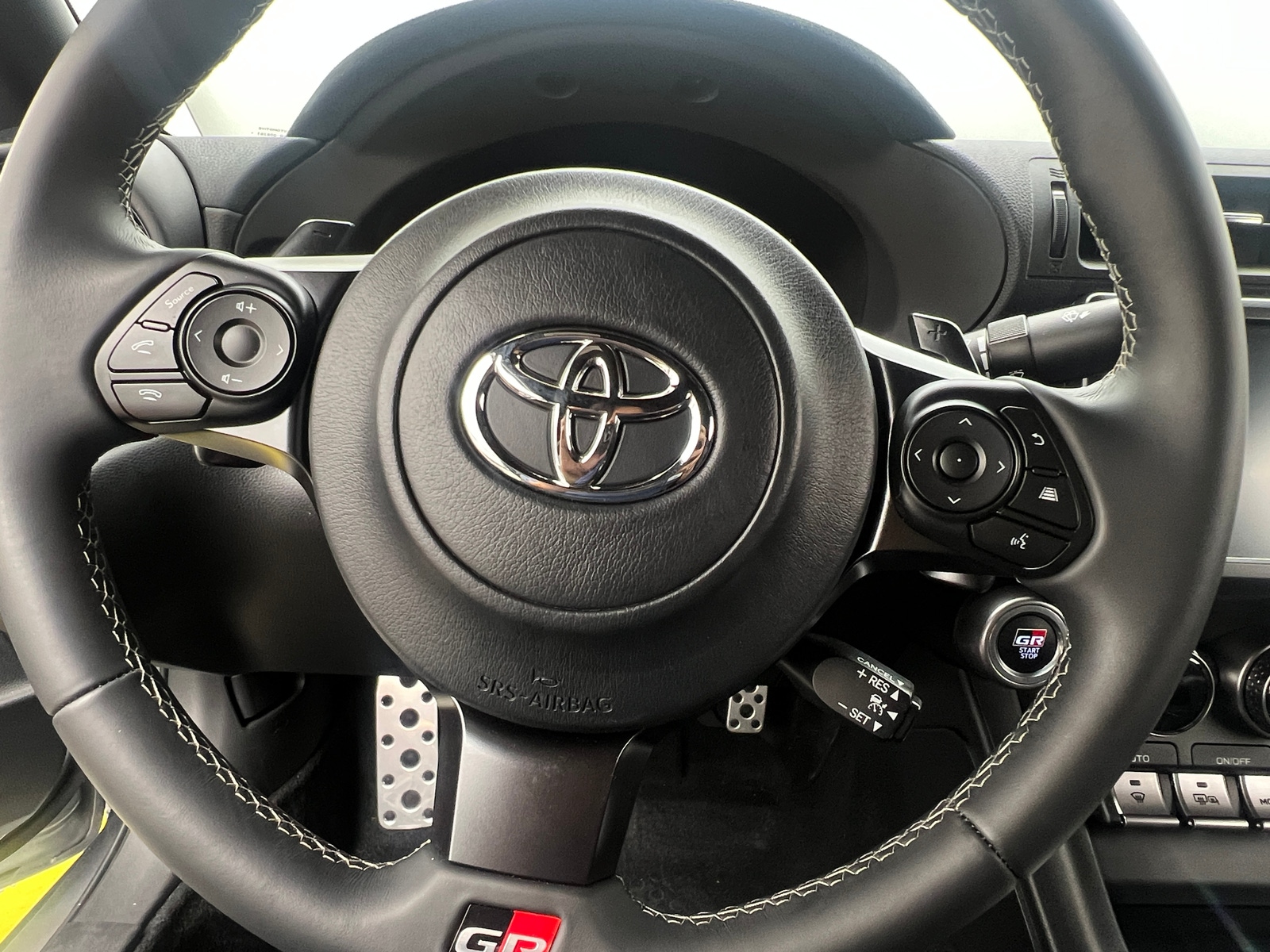 Thumbnail: 2022 Toyota GR86 - 4