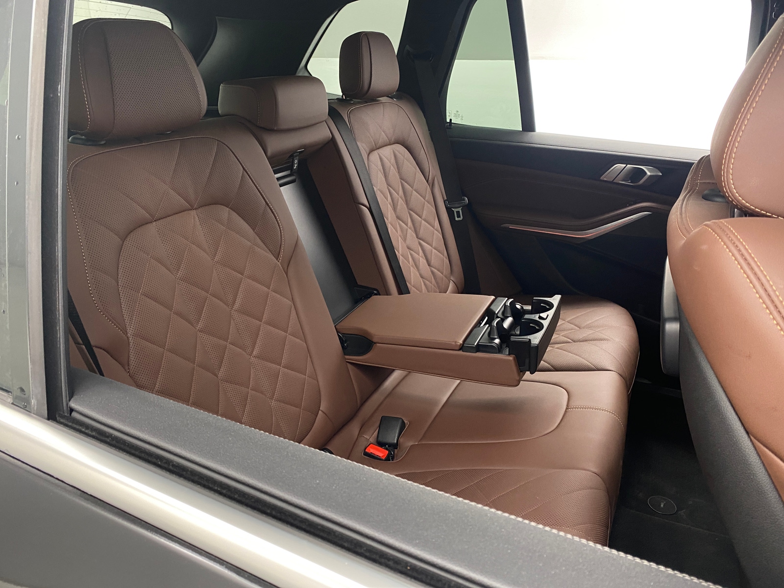 Thumbnail: 2023 BMW X5 - 5