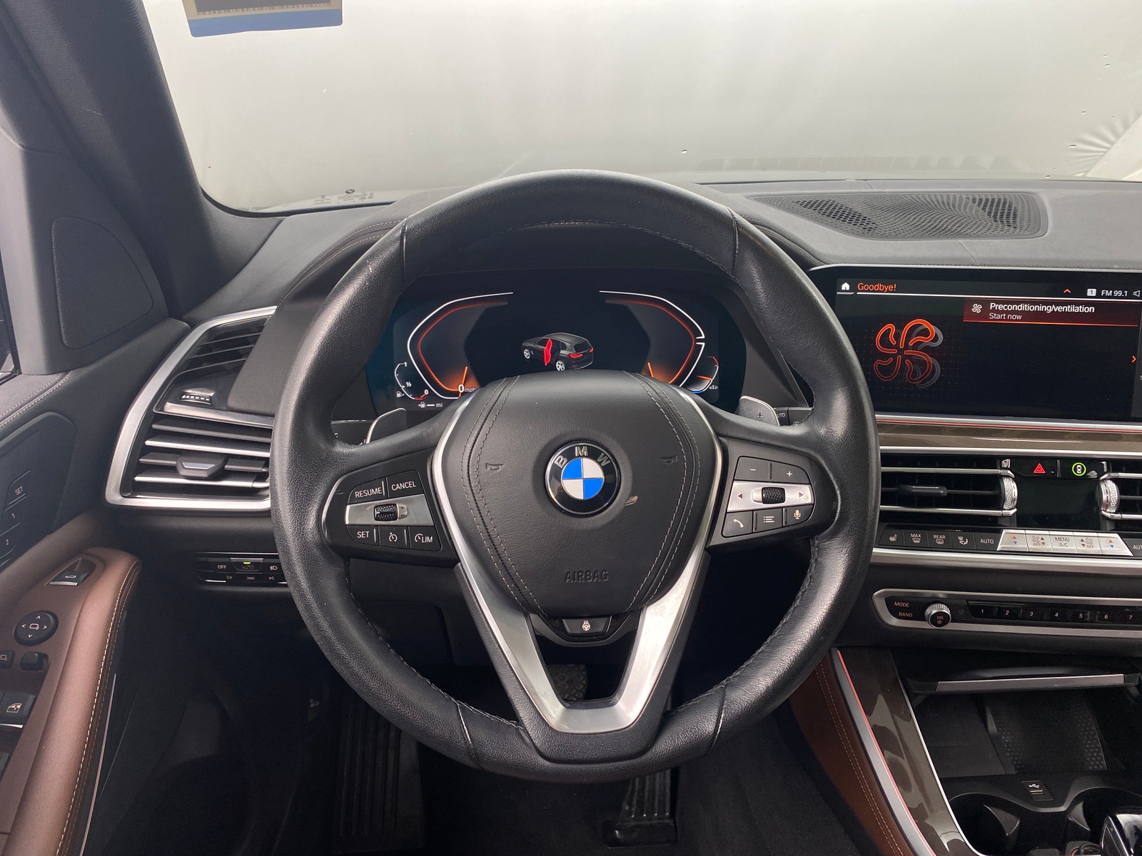 Thumbnail: 2023 BMW X5 - 4