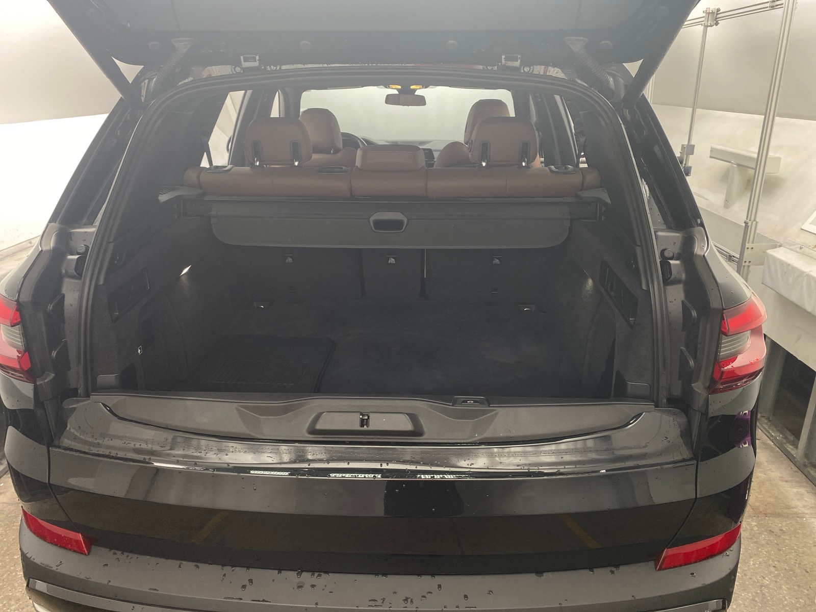 Thumbnail: 2023 BMW X5 - 6