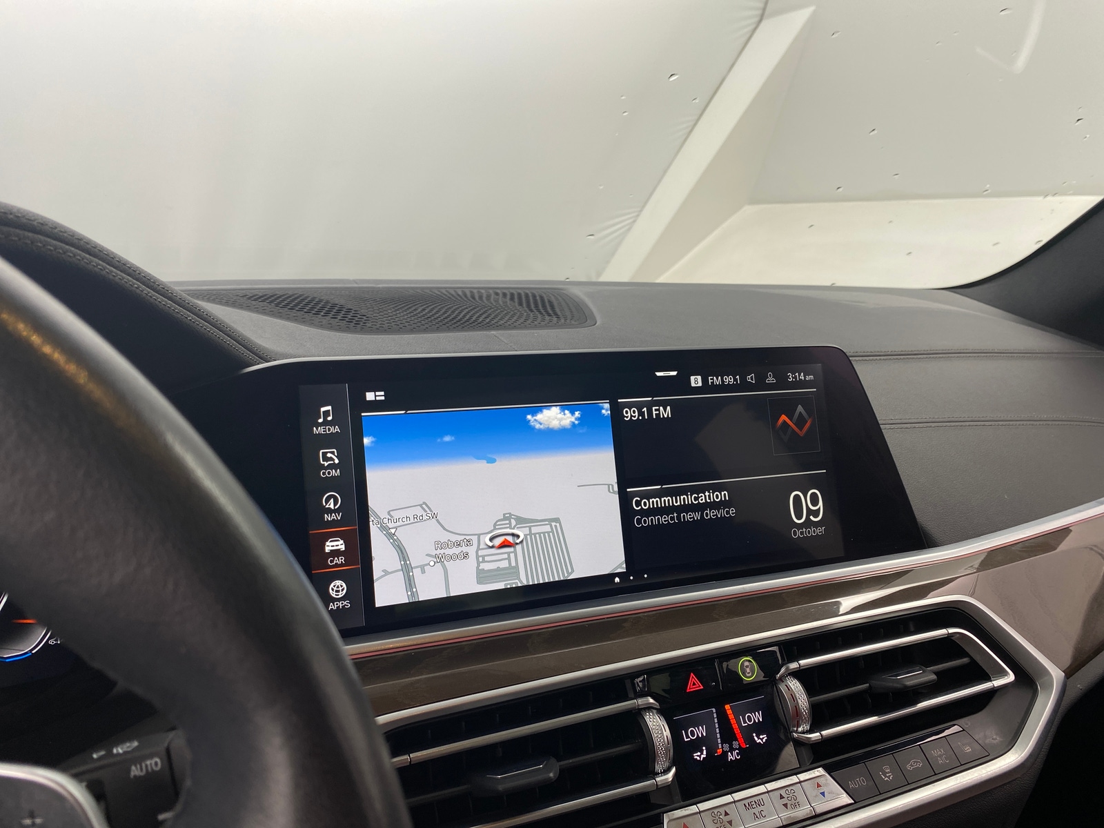 Thumbnail: 2023 BMW X5 - 3