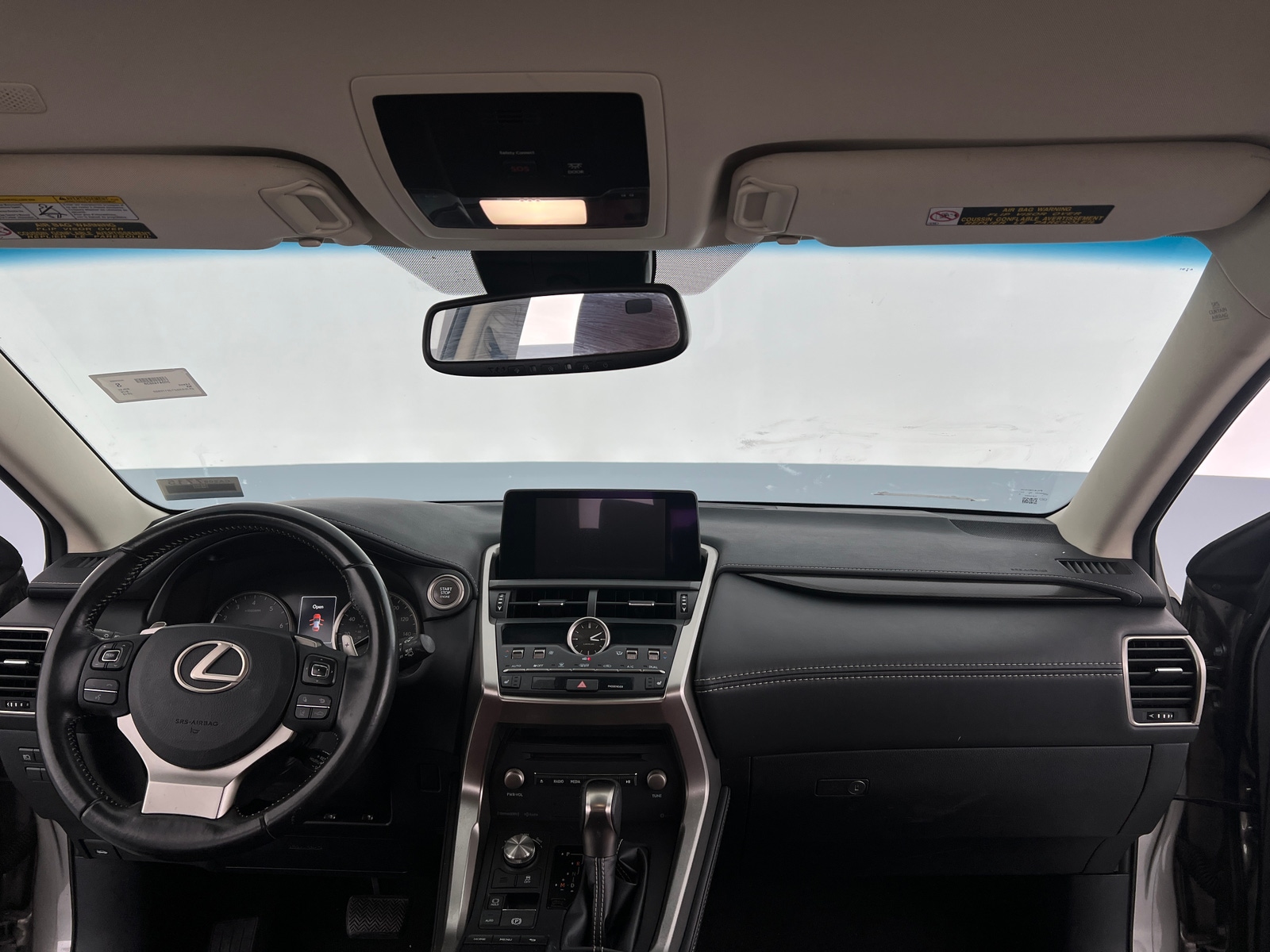Thumbnail: 2018 Lexus NX - 2