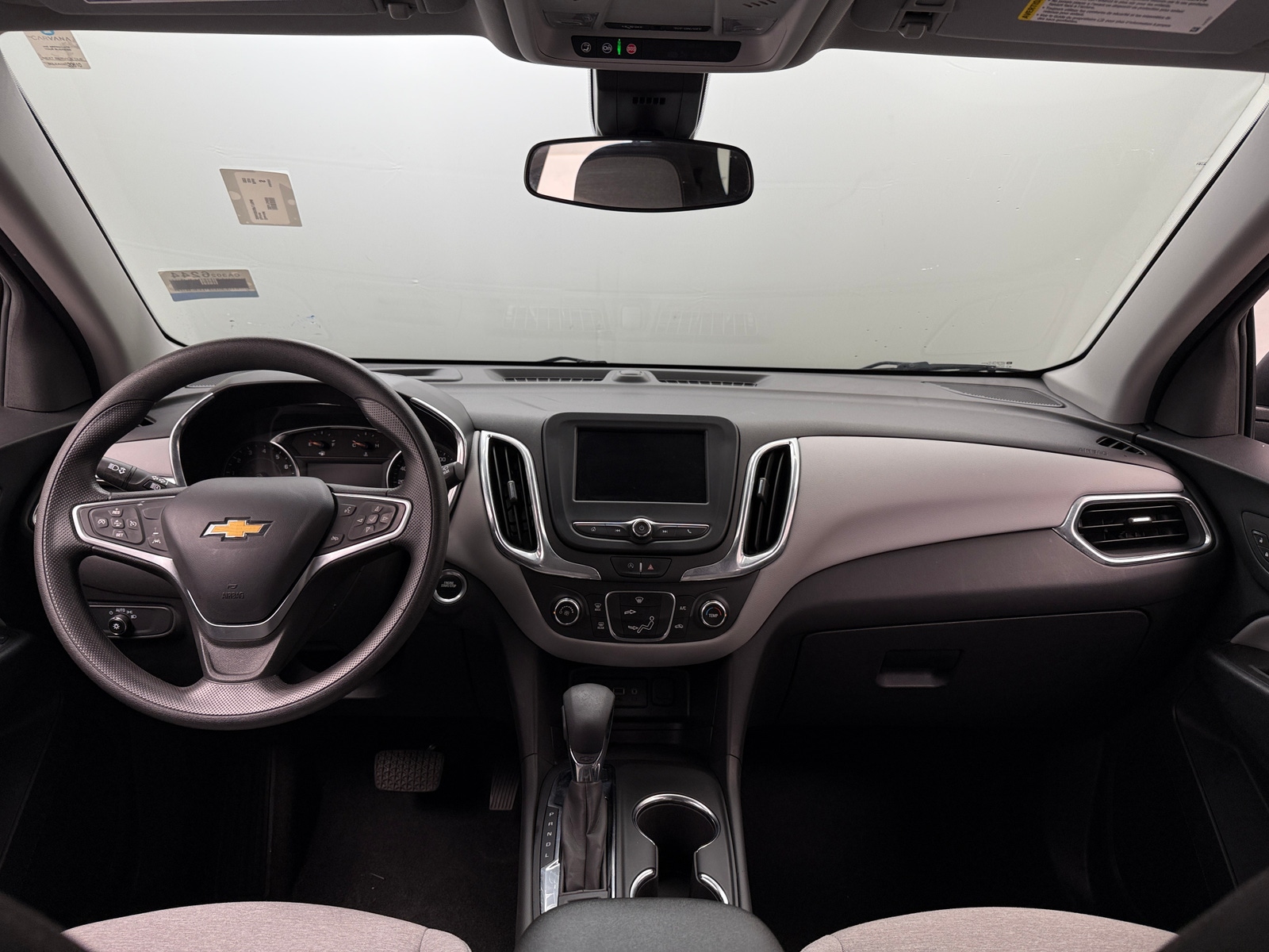 Thumbnail: 2023 Chevrolet Equinox - 3