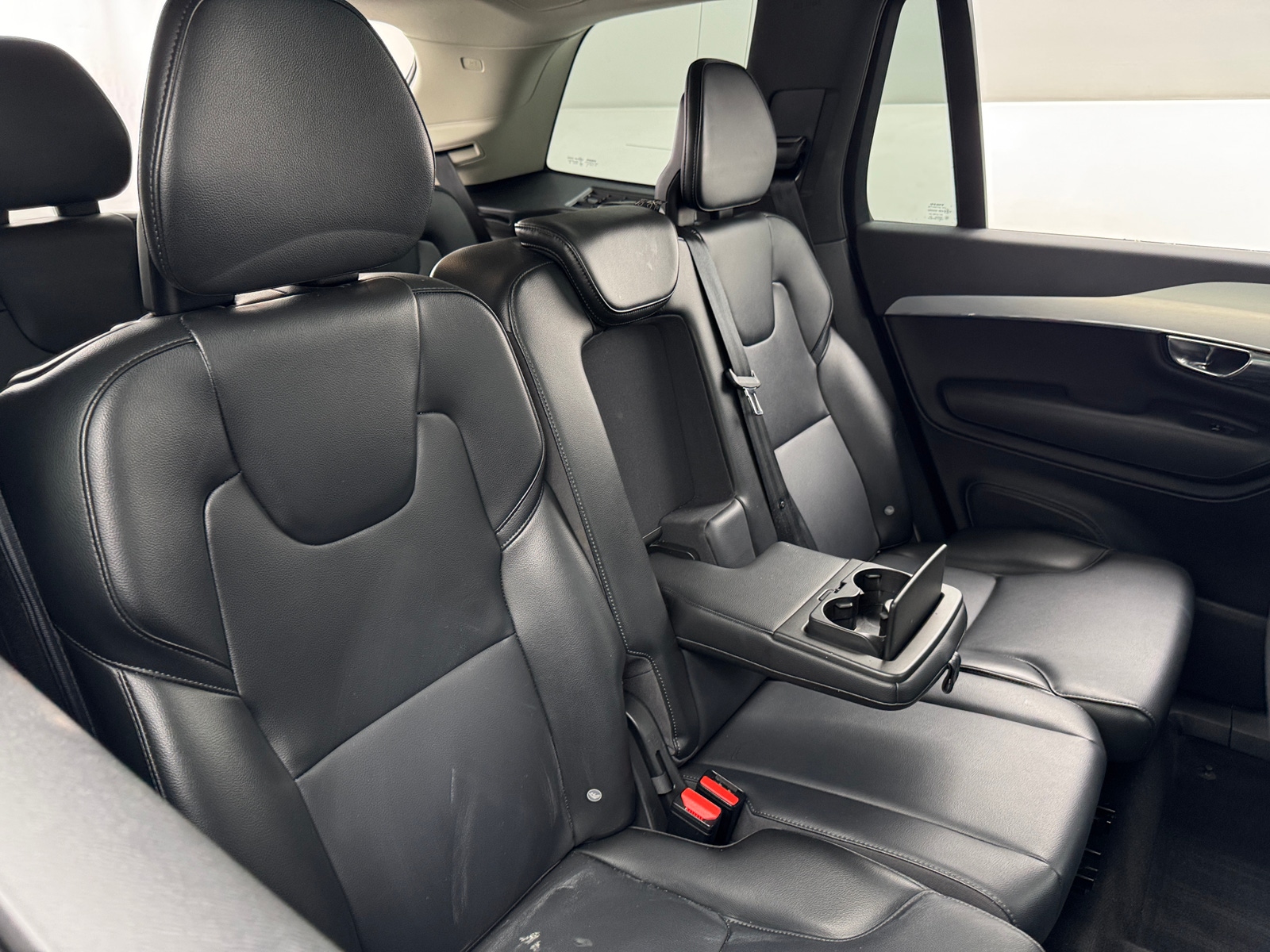 Thumbnail: 2018 Volvo XC90 - 5