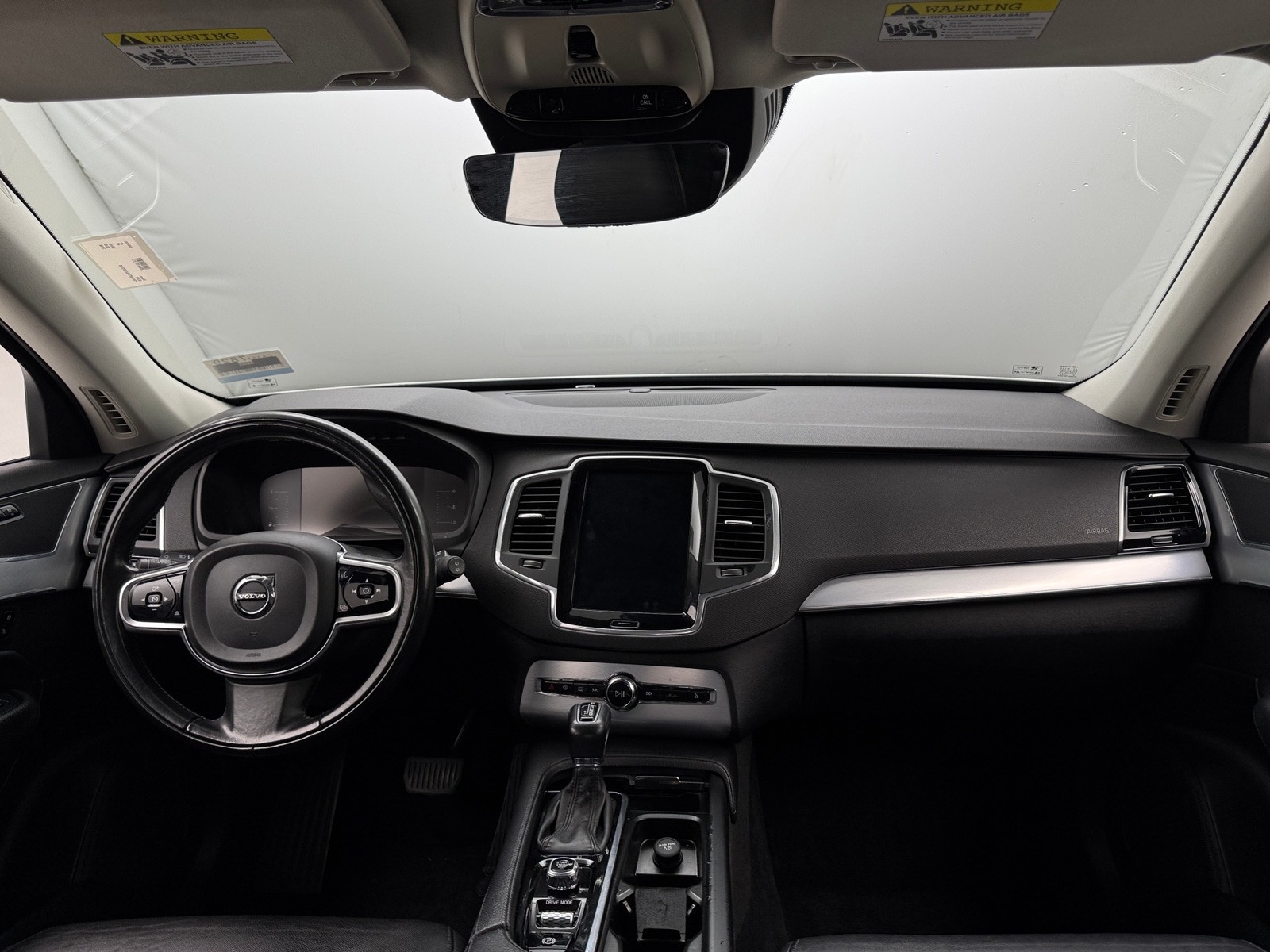 Thumbnail: 2018 Volvo XC90 - 2