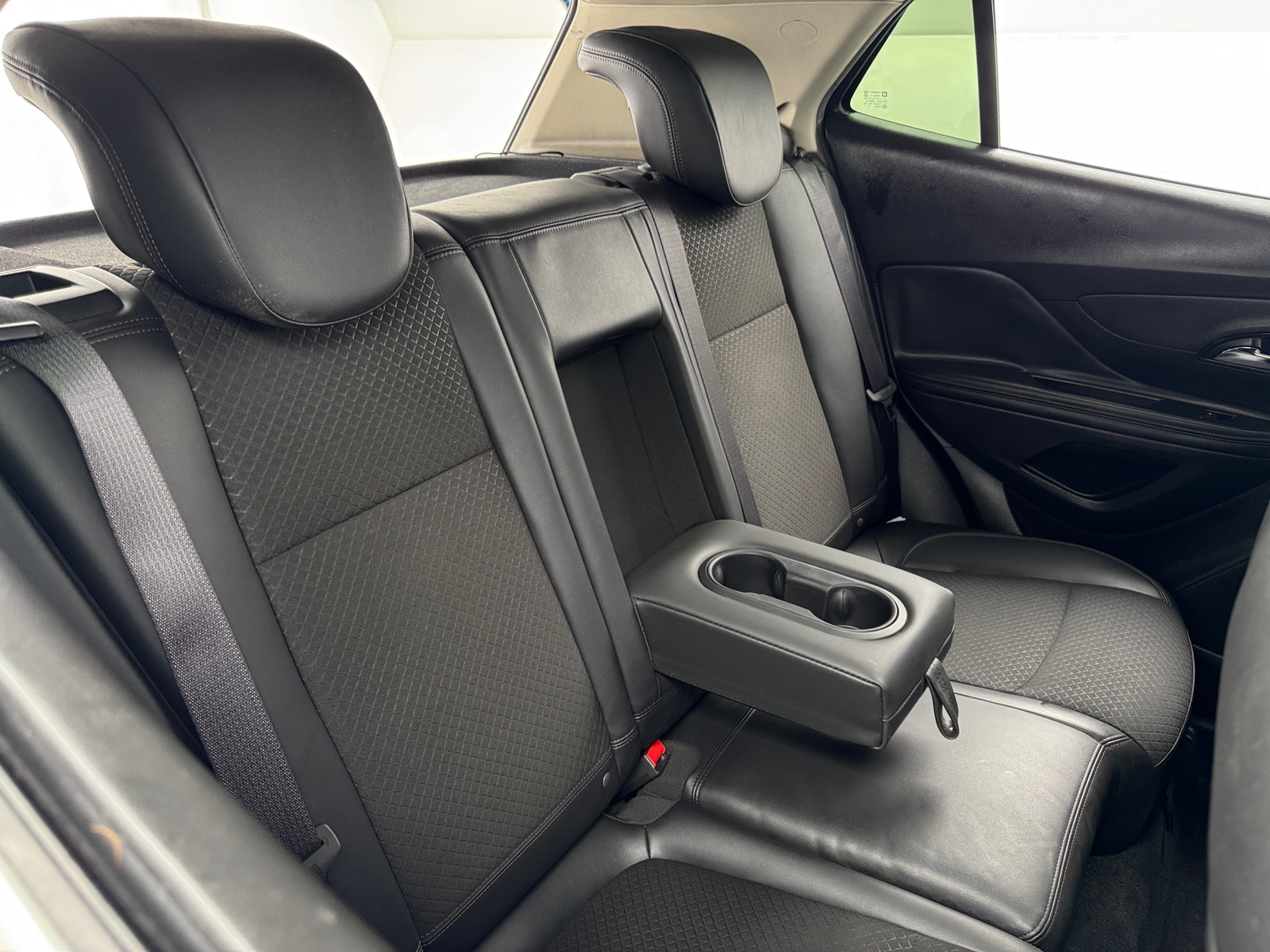 Thumbnail: 2018 Buick Encore - 6