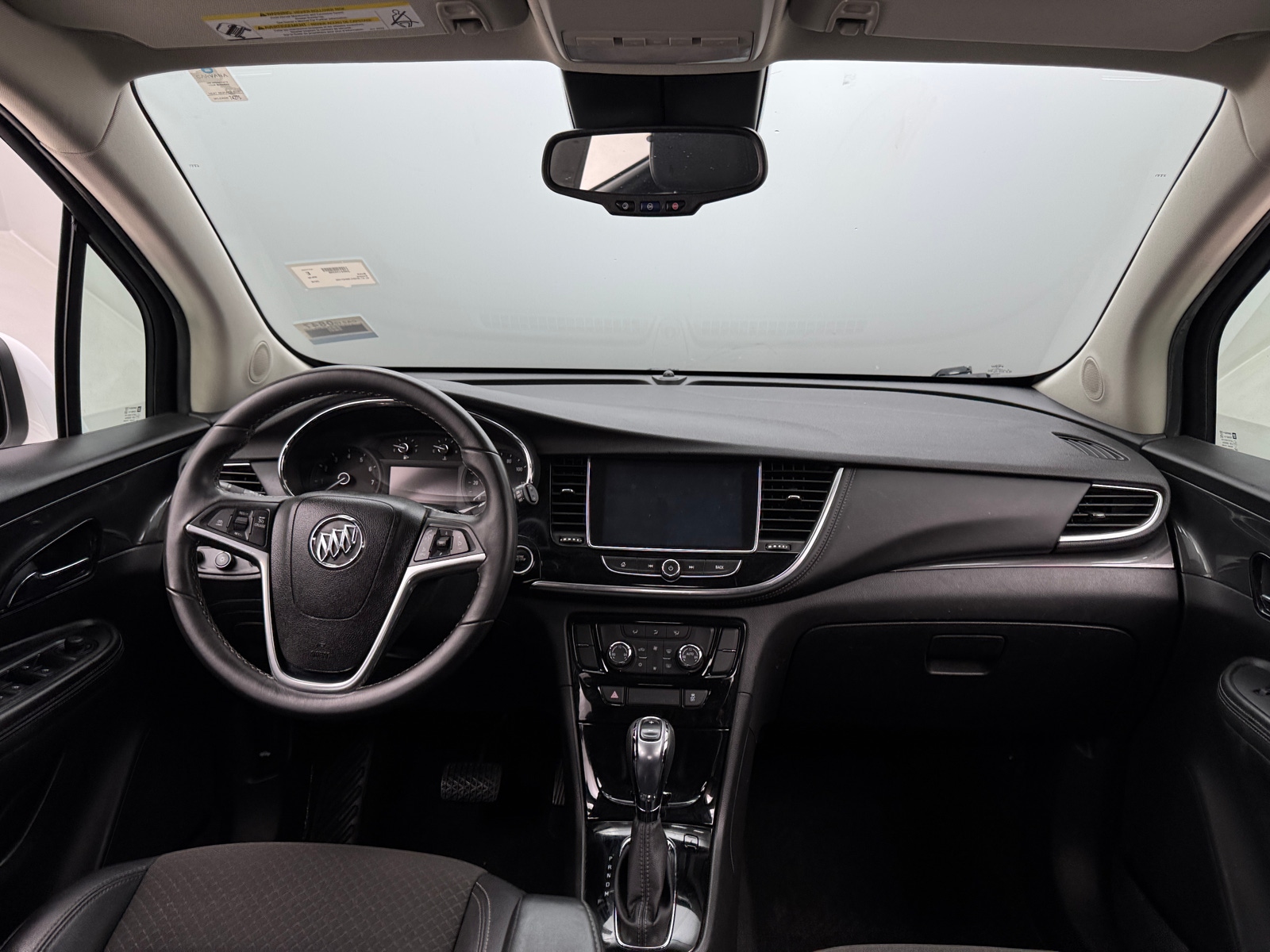 Thumbnail: 2018 Buick Encore - 3