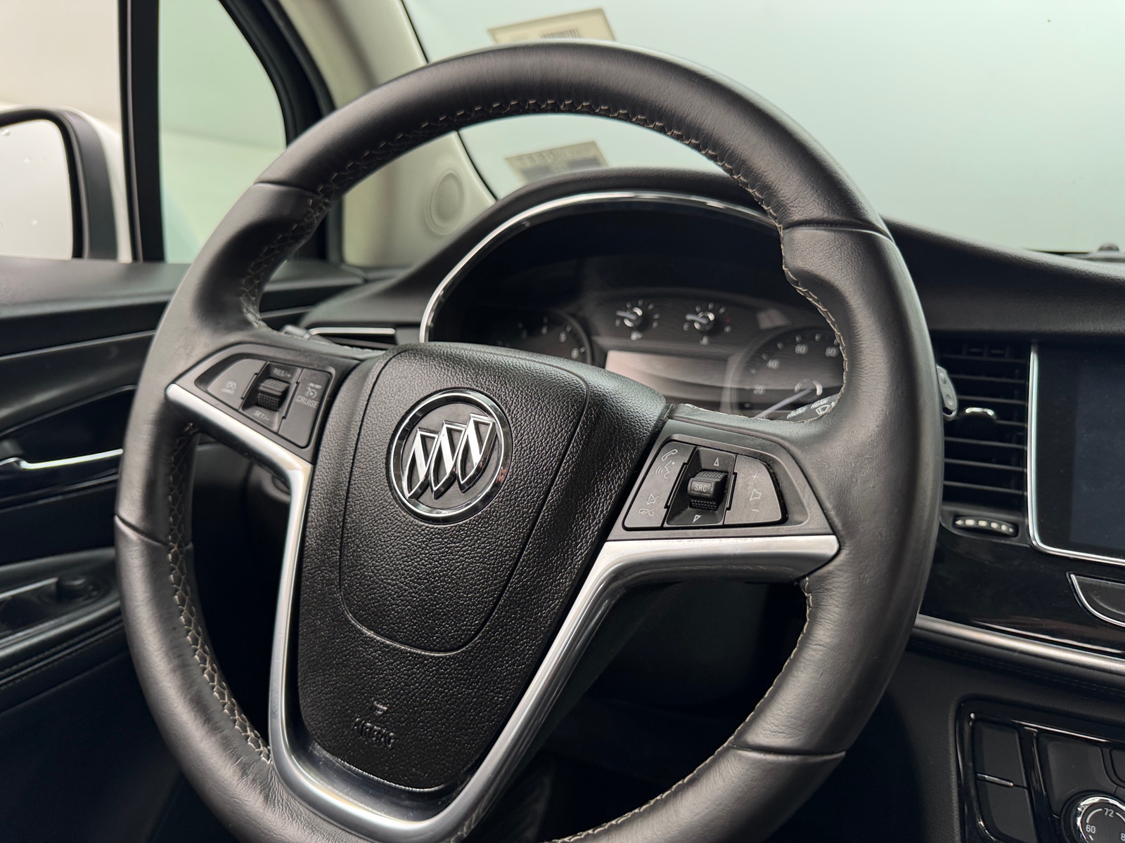 Thumbnail: 2018 Buick Encore - 5