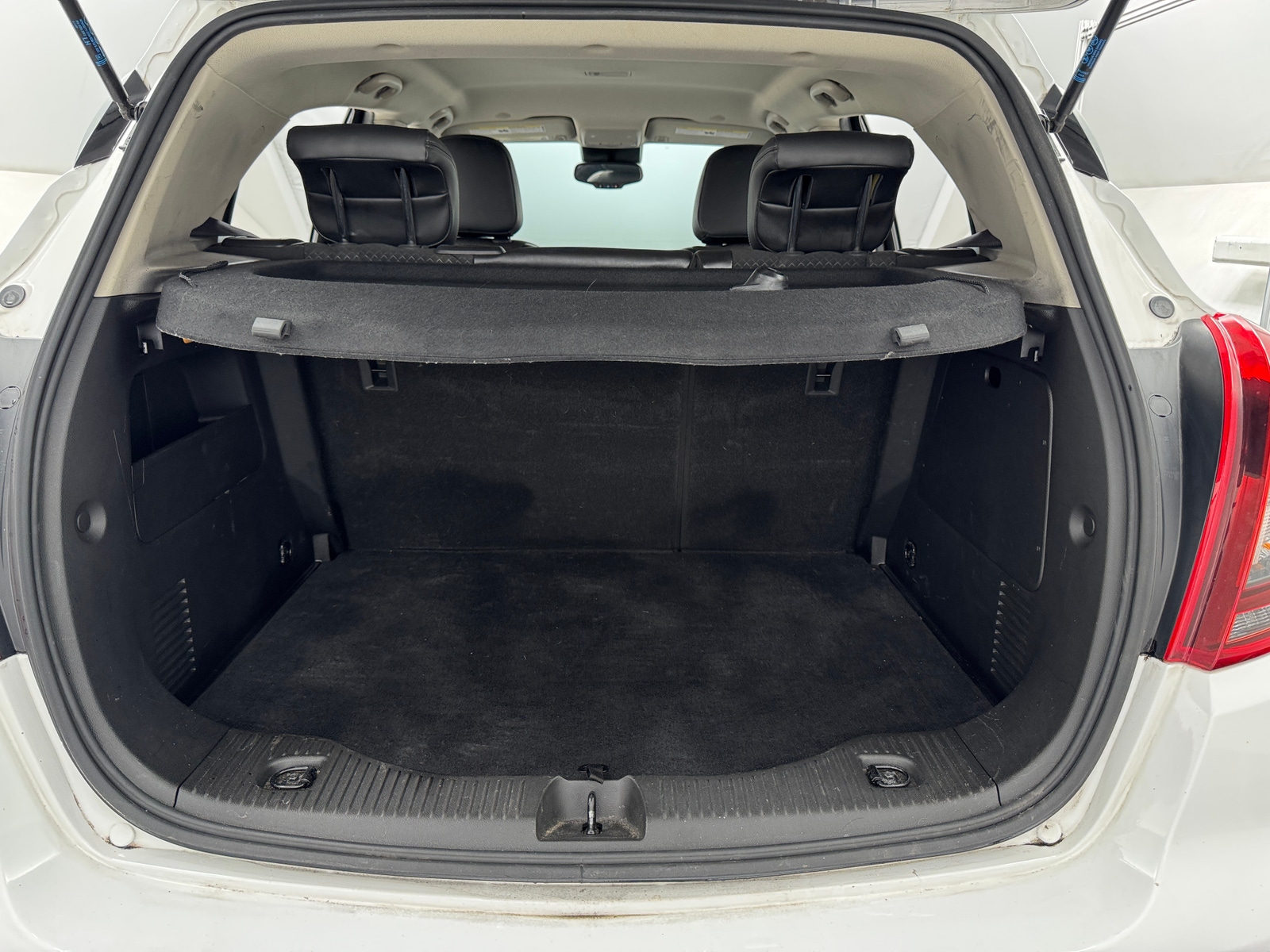Thumbnail: 2018 Buick Encore - 7