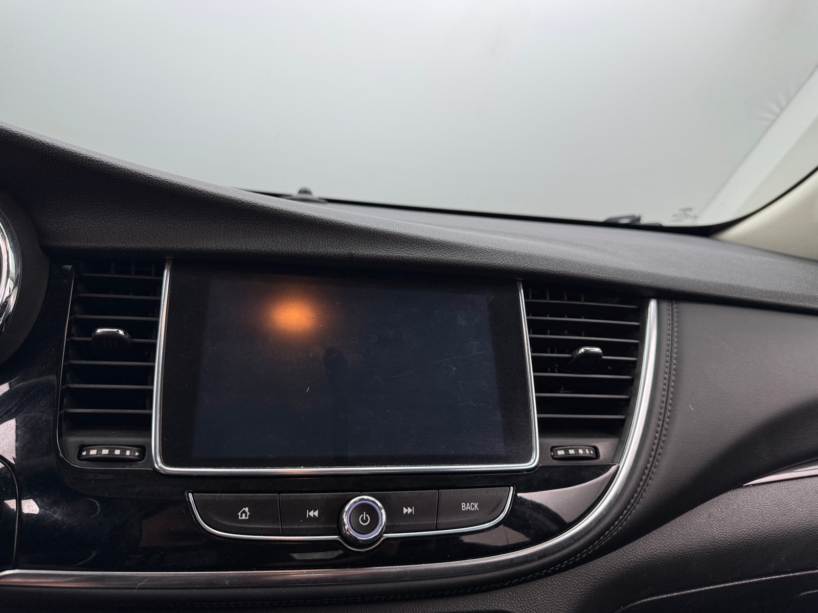 Thumbnail: 2018 Buick Encore - 4
