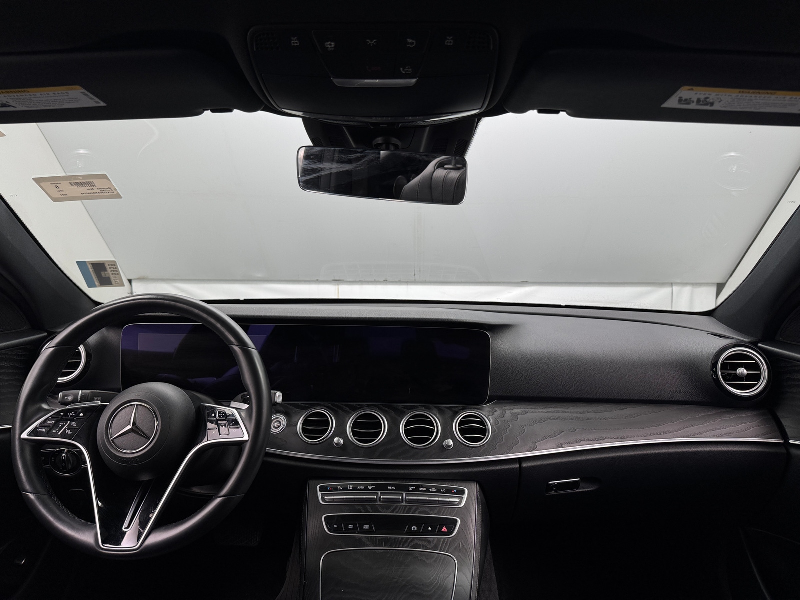 Thumbnail: 2021 Mercedes-Benz E-Class - 2