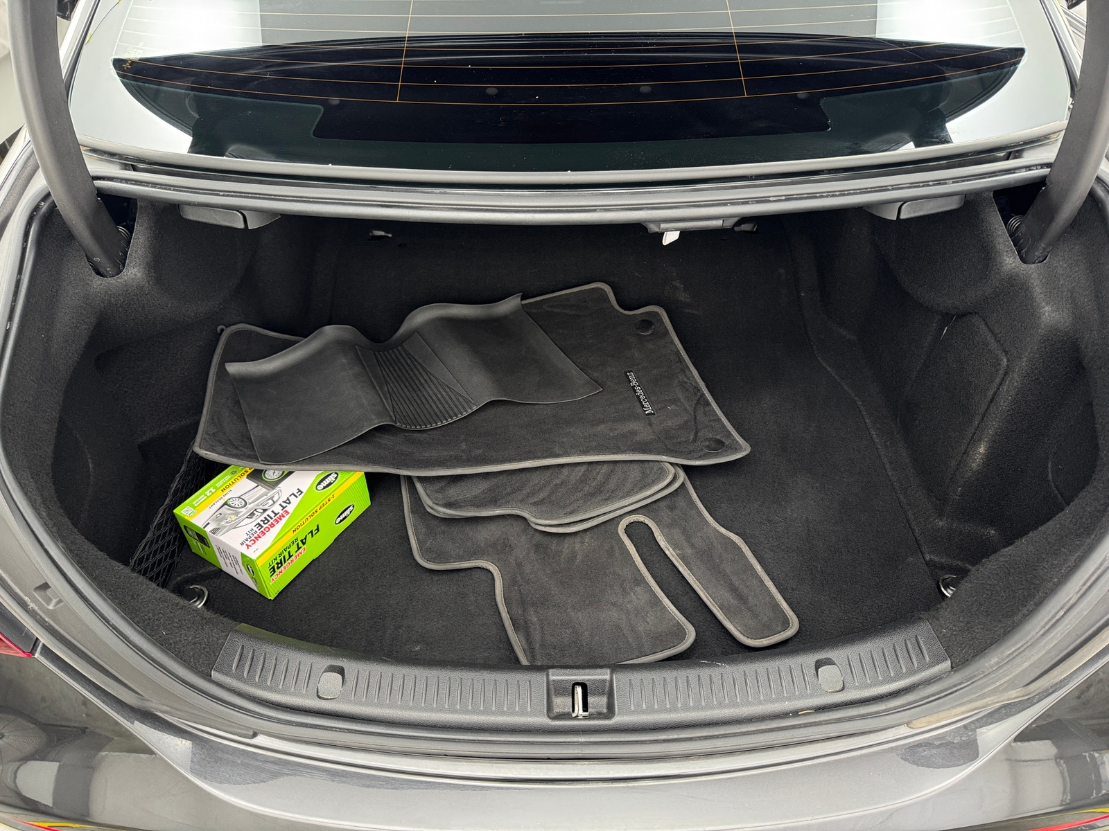 Thumbnail: 2021 Mercedes-Benz E-Class - 6