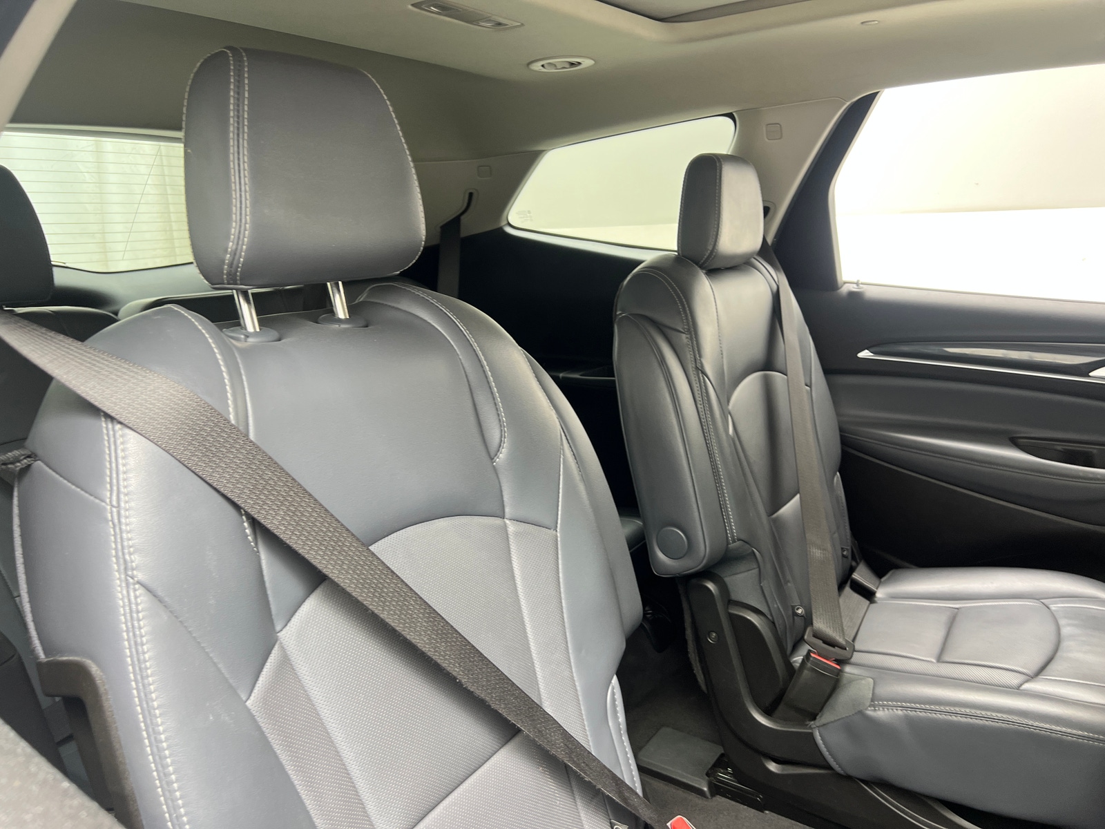 Thumbnail: 2018 Buick Enclave - 5