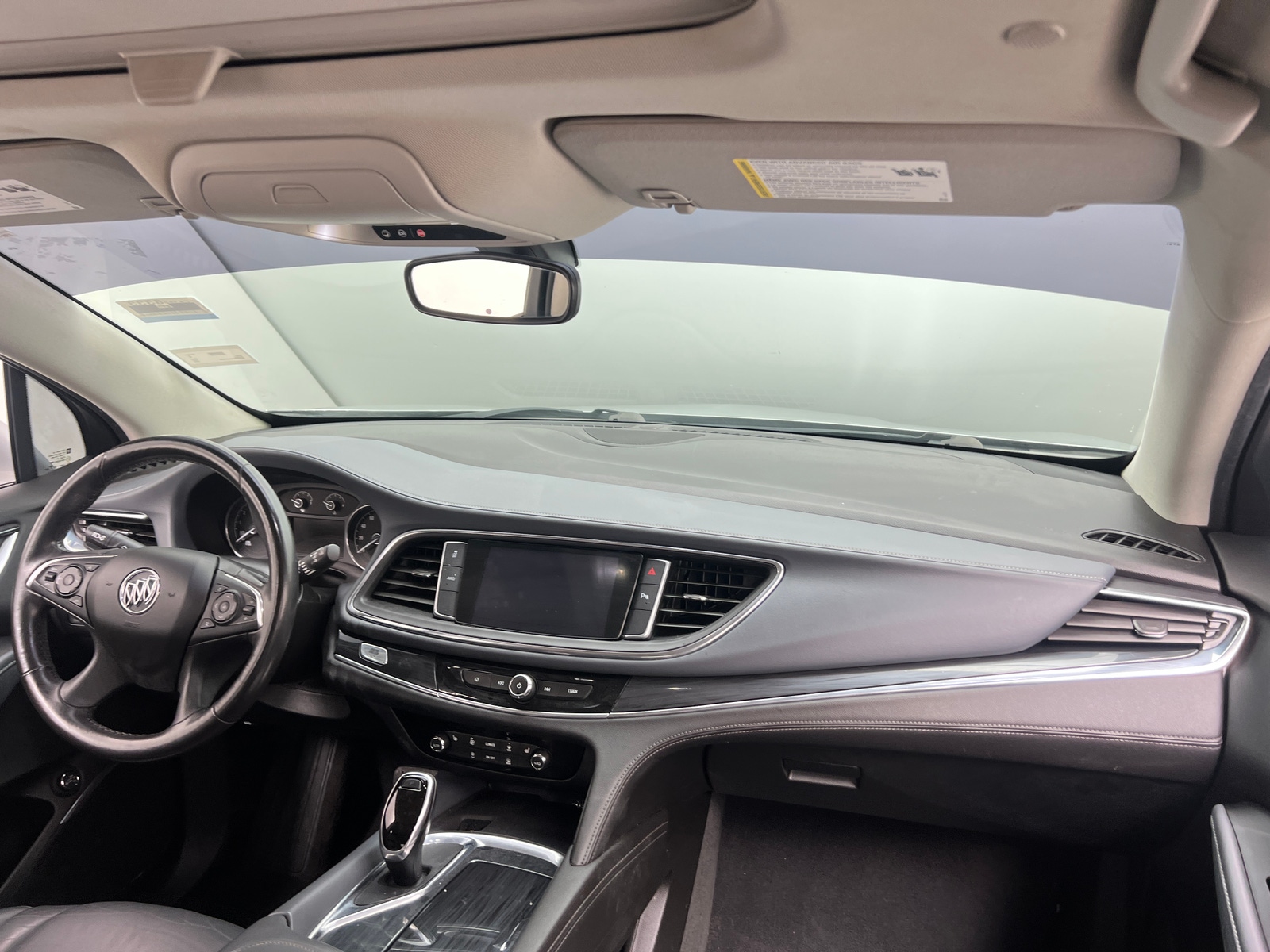 Thumbnail: 2018 Buick Enclave - 2